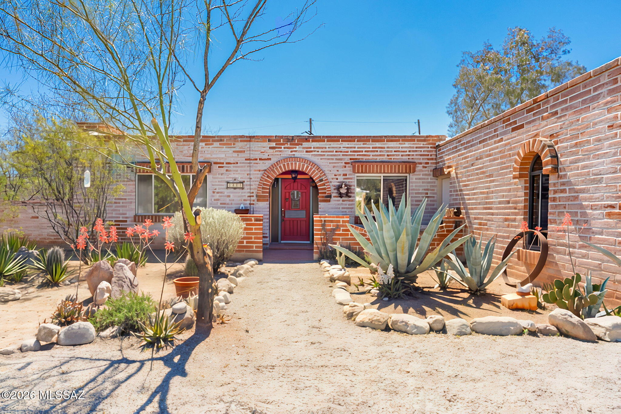 Bear Canyon Hills - Residential