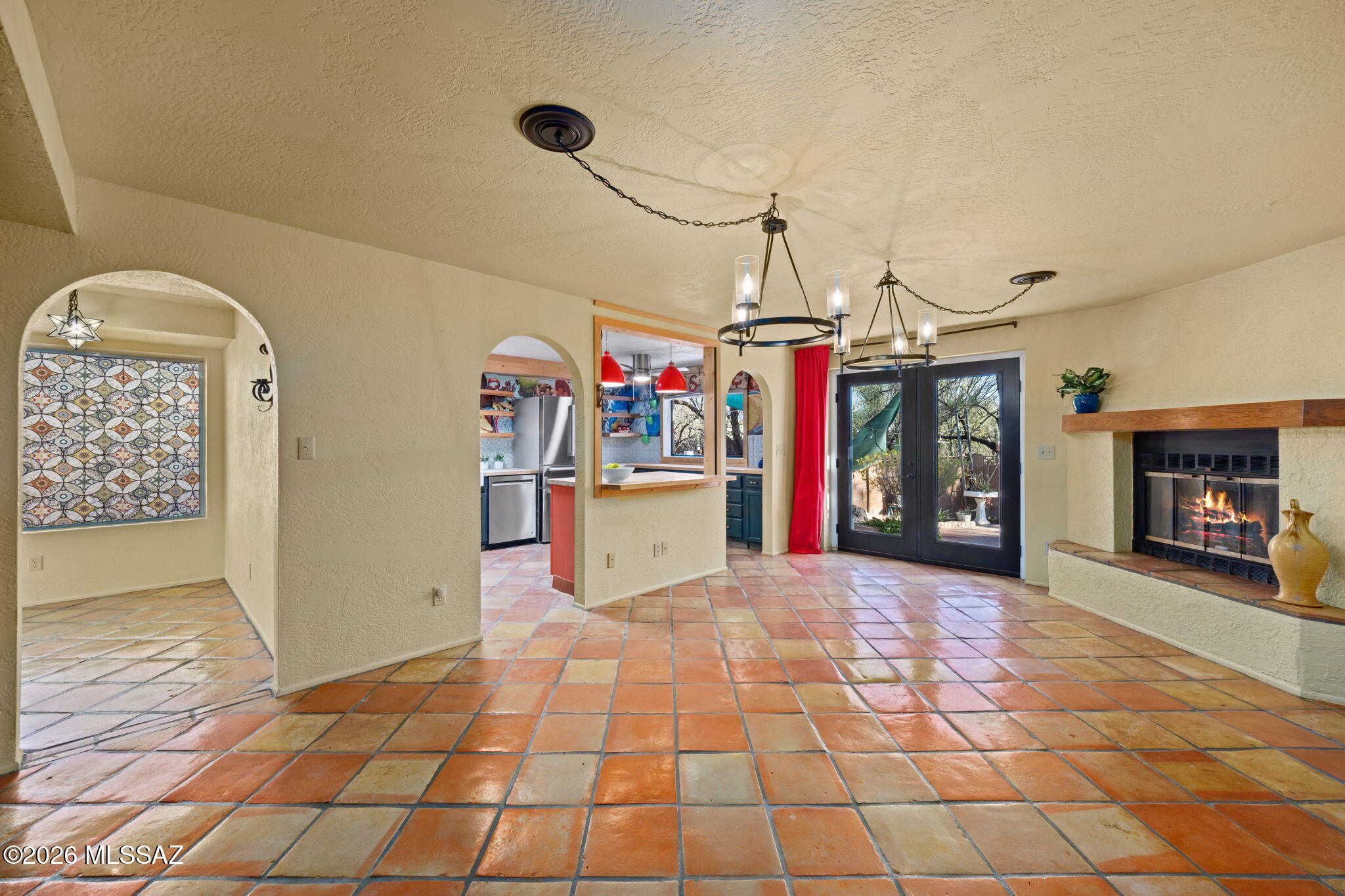 Bear Canyon Hills - Residential