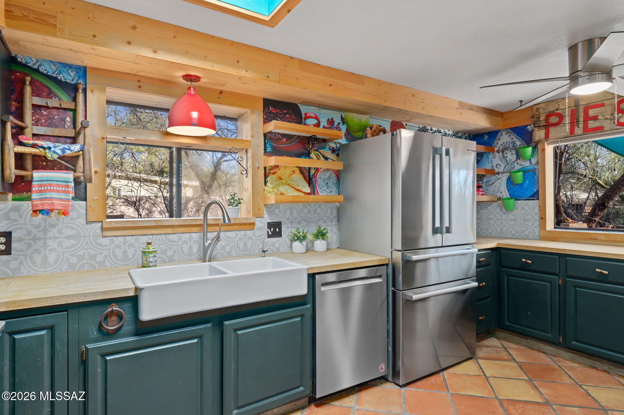 Bear Canyon Hills - Residential