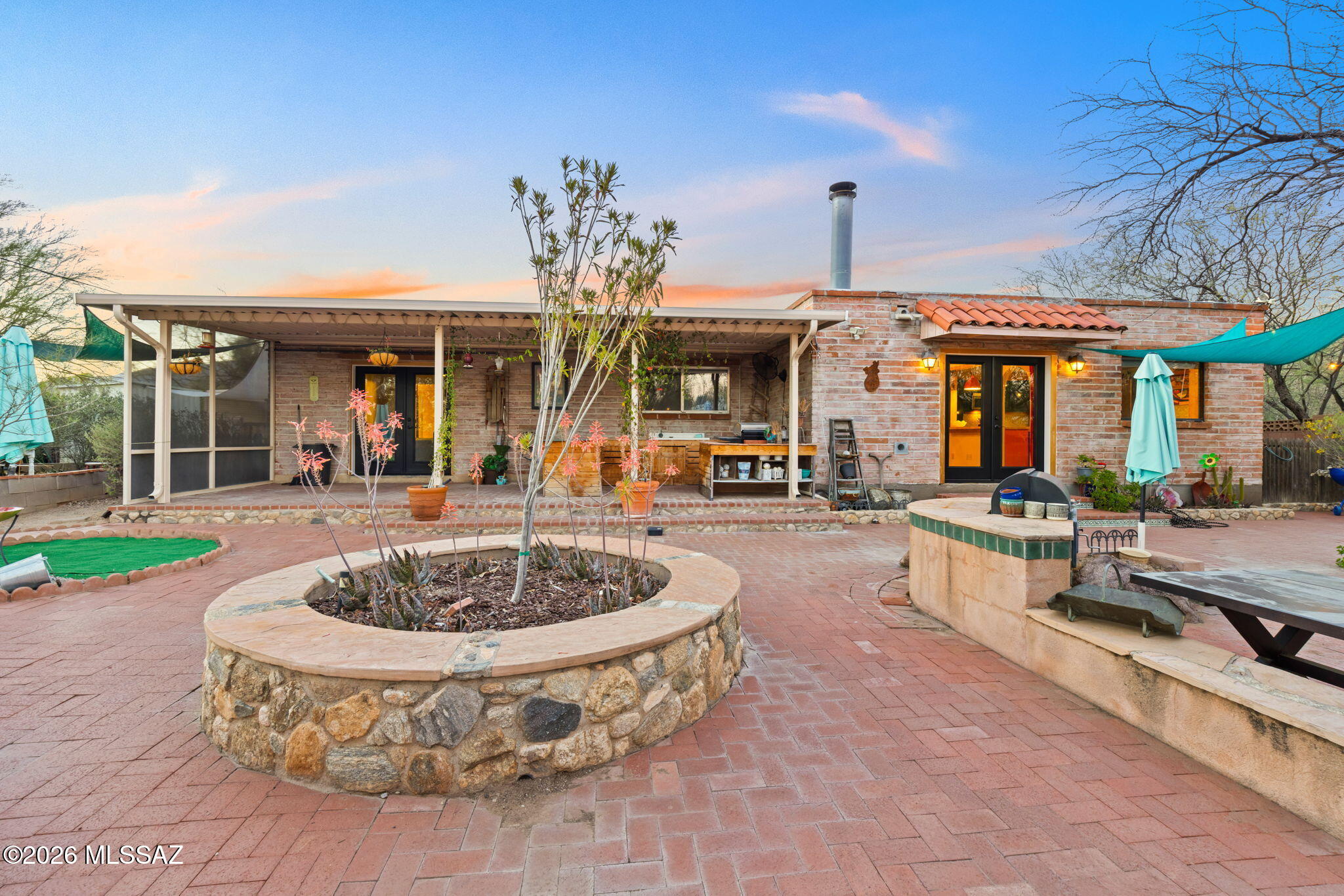 Bear Canyon Hills - Residential