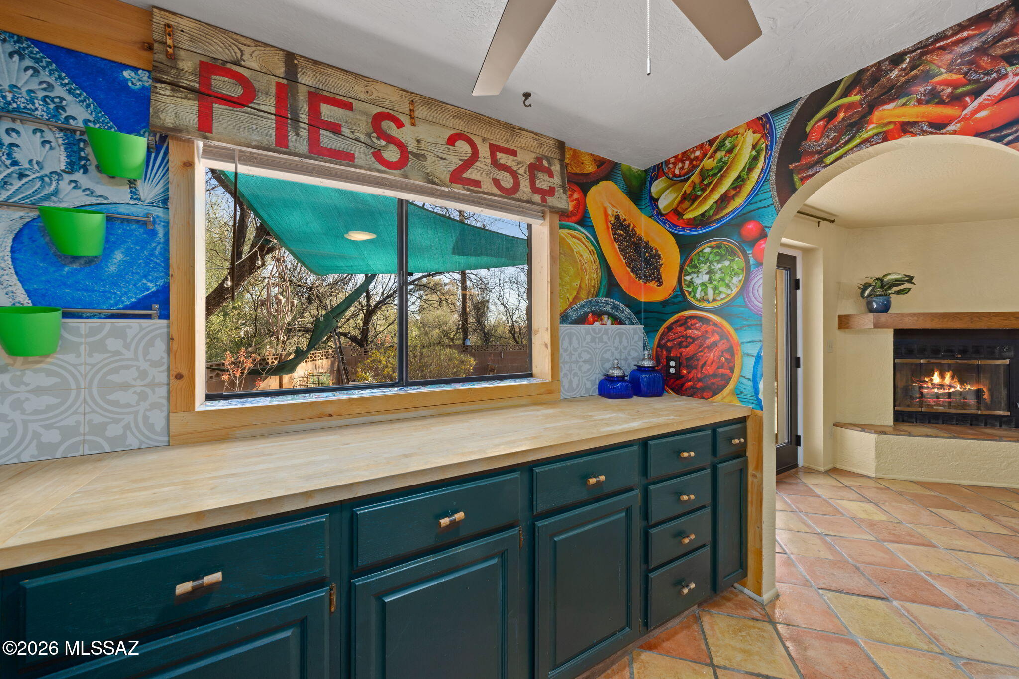 Bear Canyon Hills - Residential