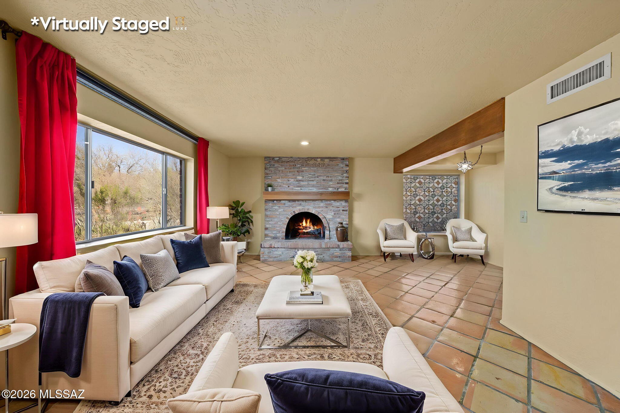 Bear Canyon Hills - Residential