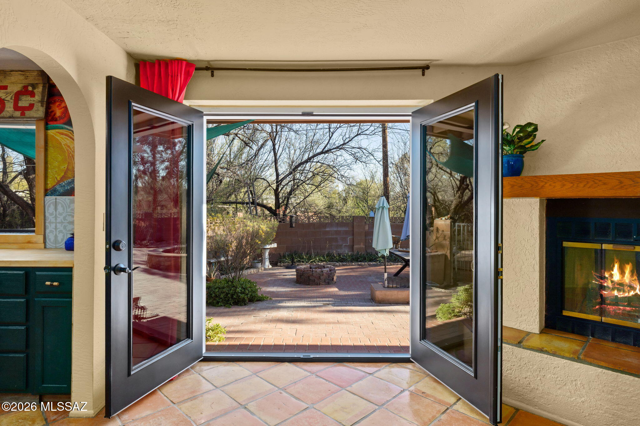 Bear Canyon Hills - Residential