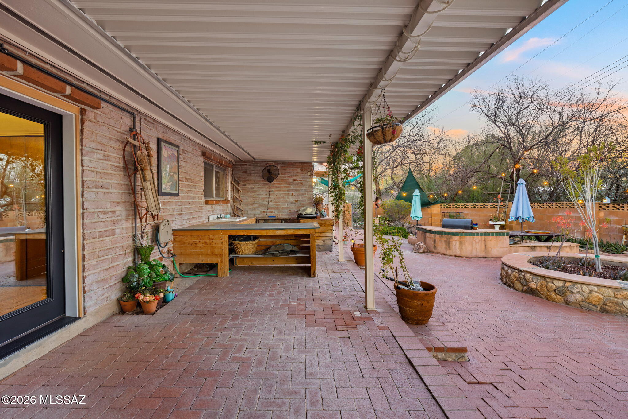 Bear Canyon Hills - Residential