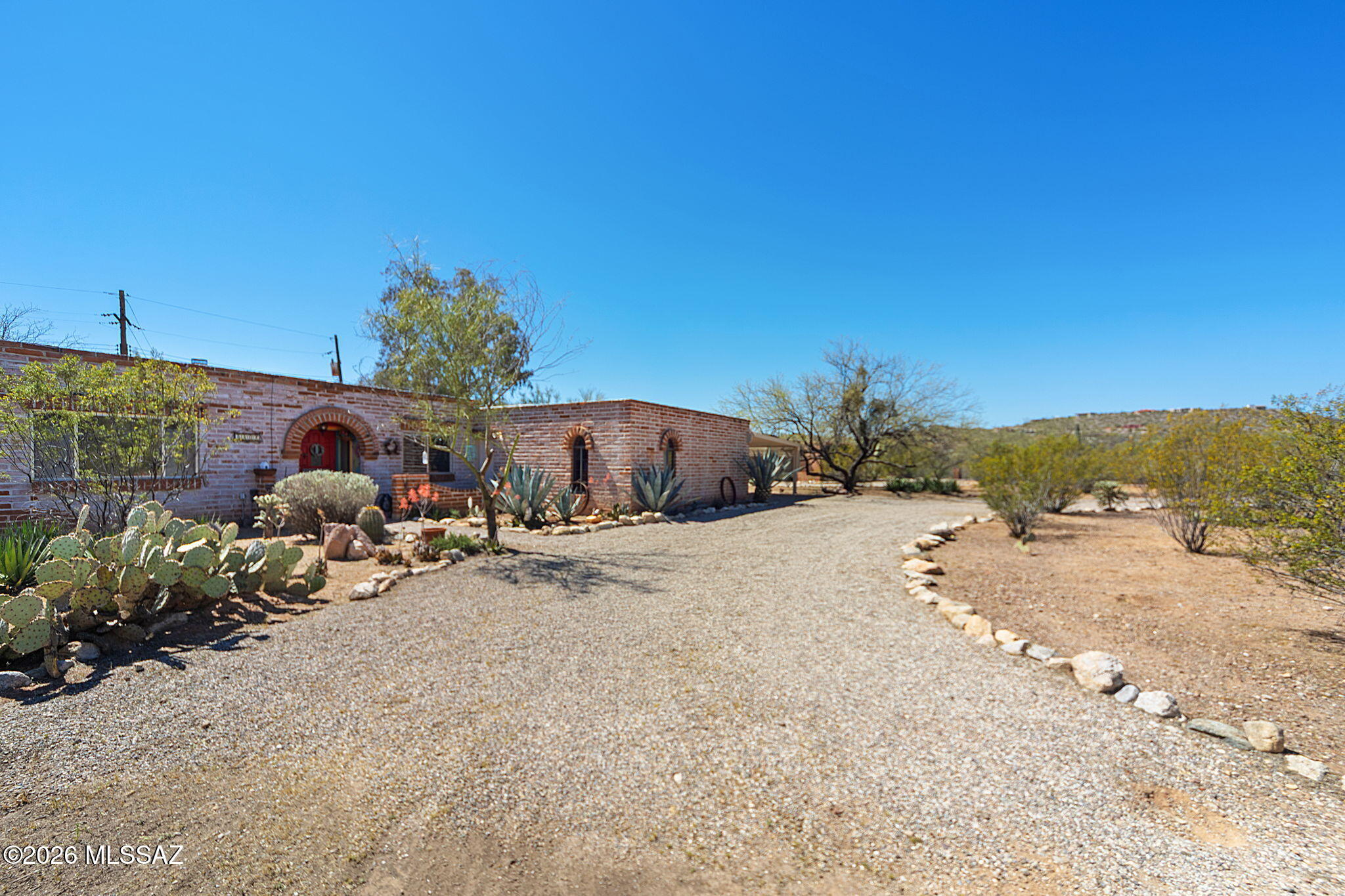 Bear Canyon Hills - Residential