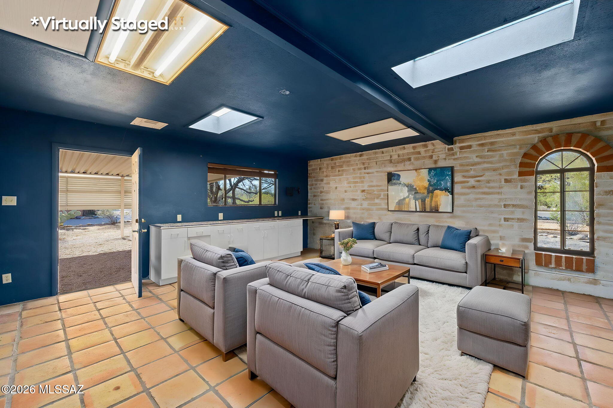 Bear Canyon Hills - Residential