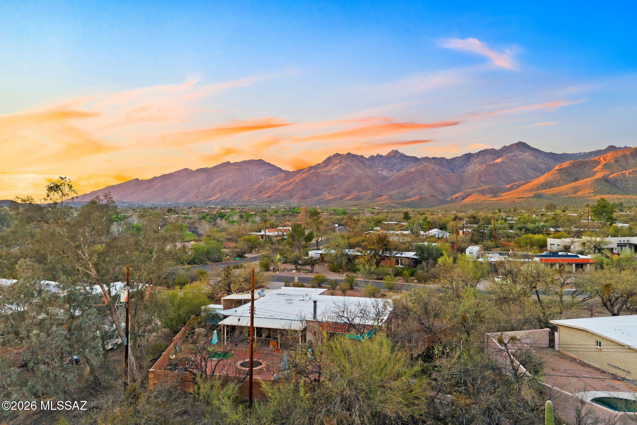 Bear Canyon Hills - Residential