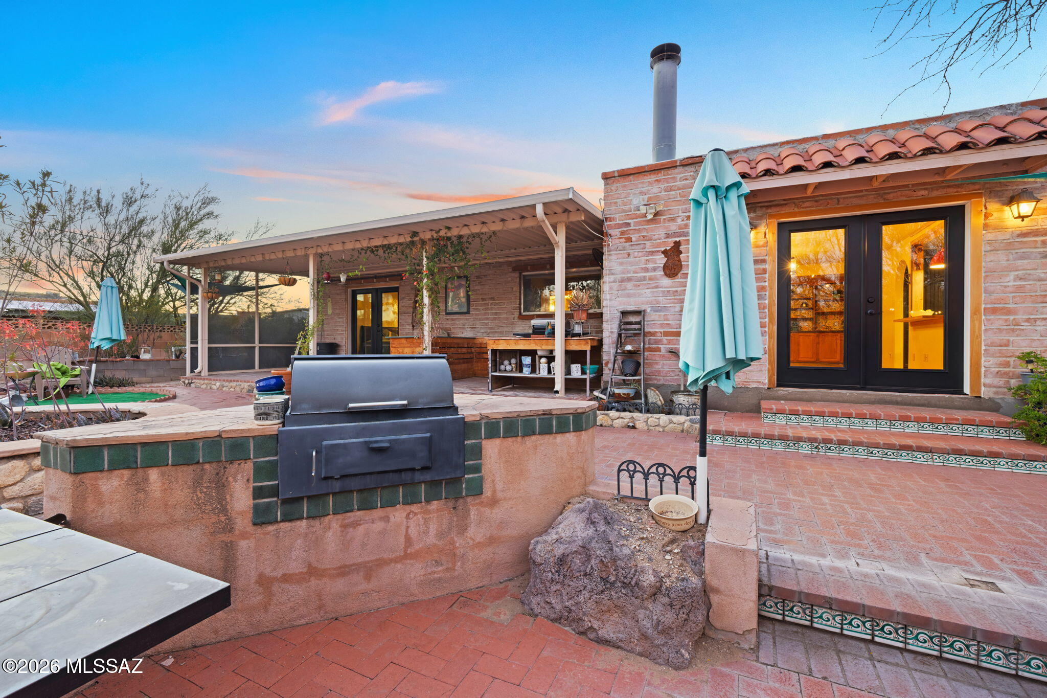 Bear Canyon Hills - Residential