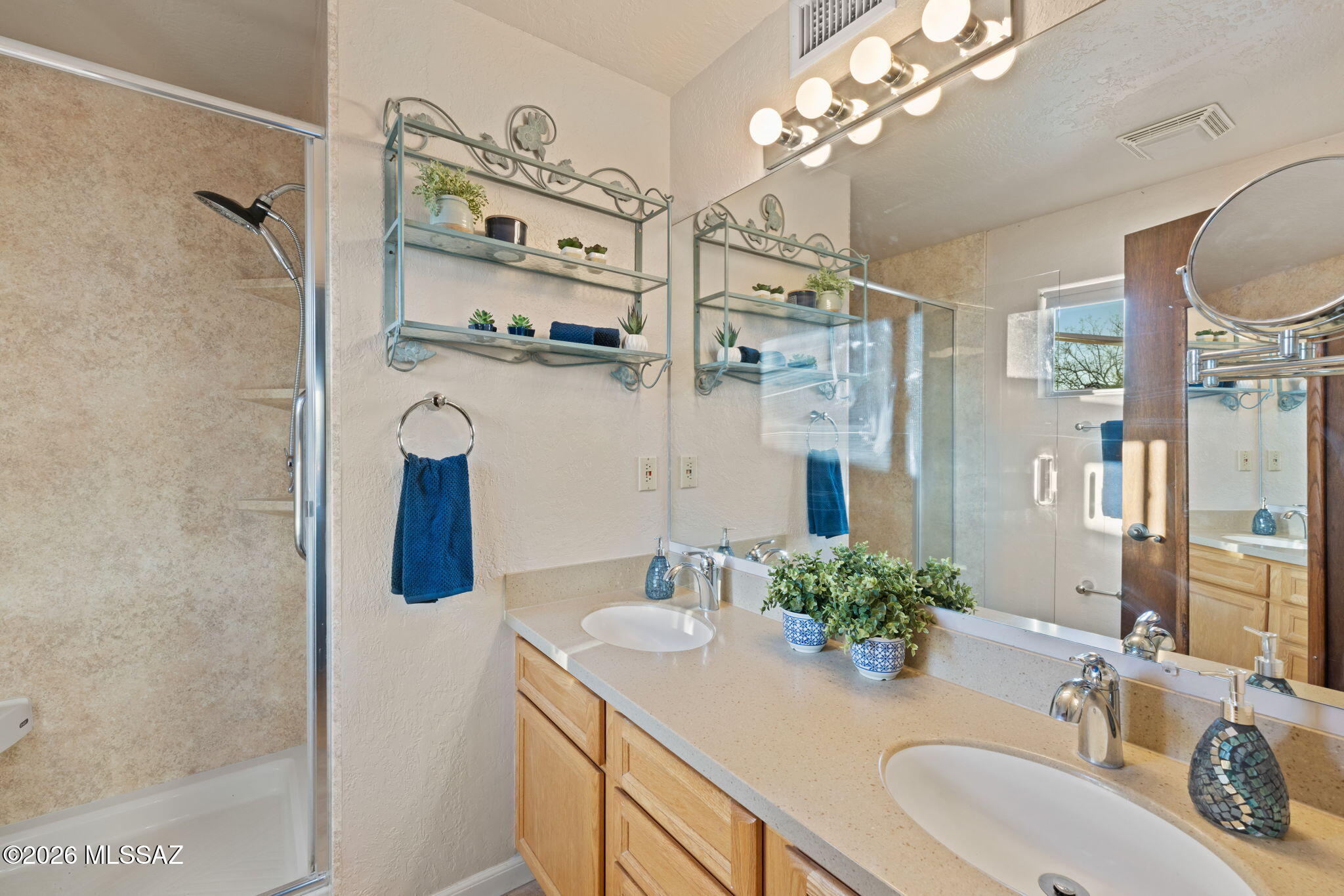 Bear Canyon Hills - Residential