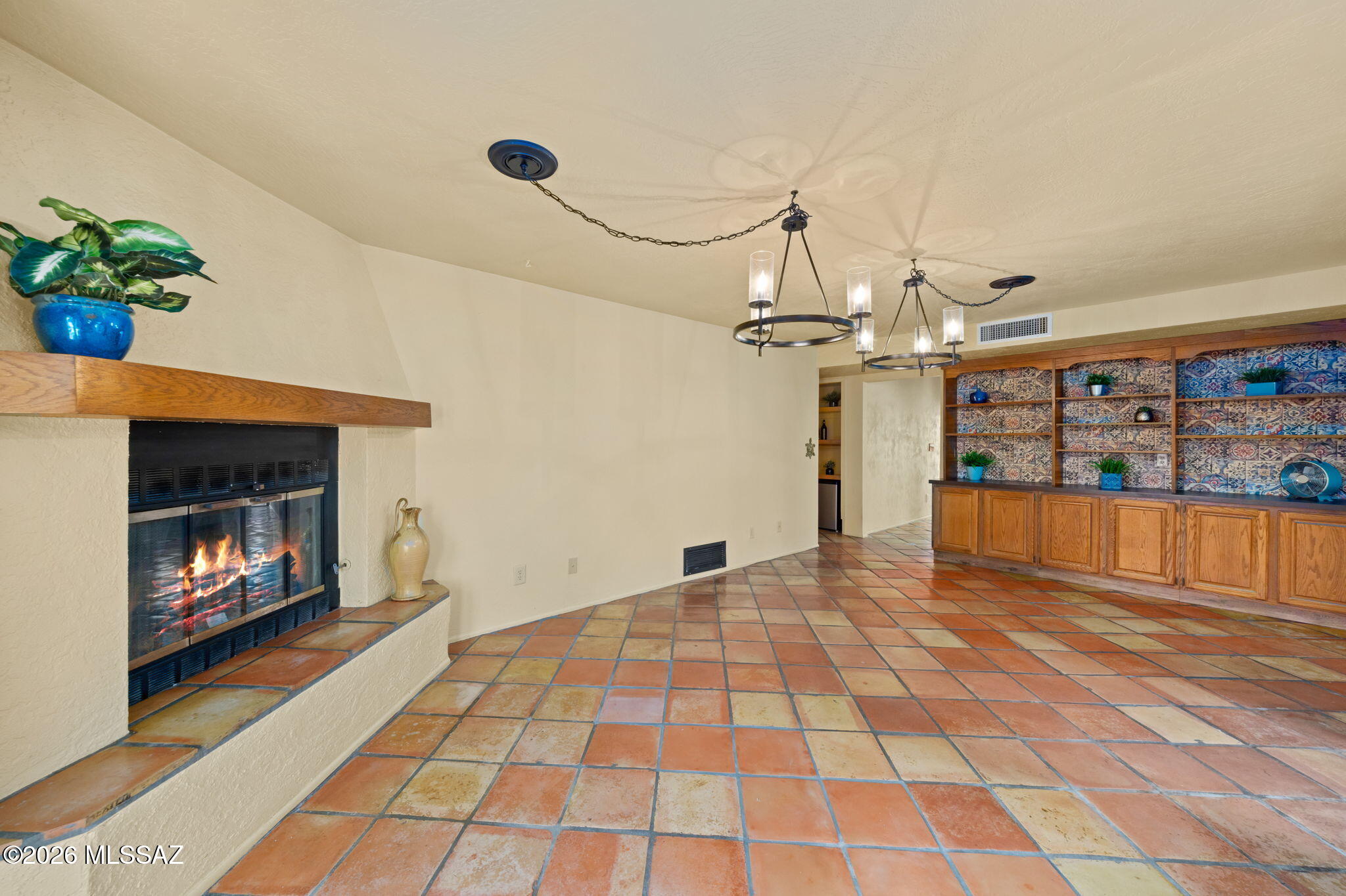 Bear Canyon Hills - Residential