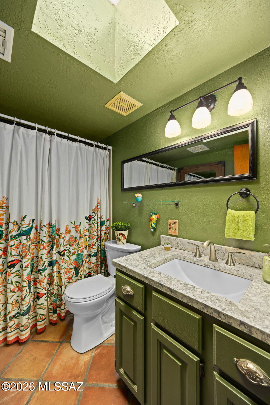 Bear Canyon Hills - Residential