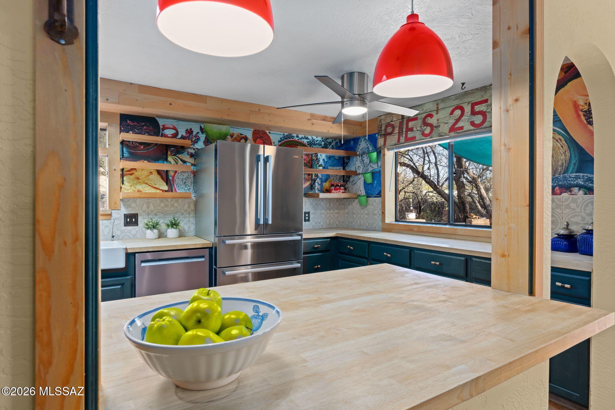 Bear Canyon Hills - Residential