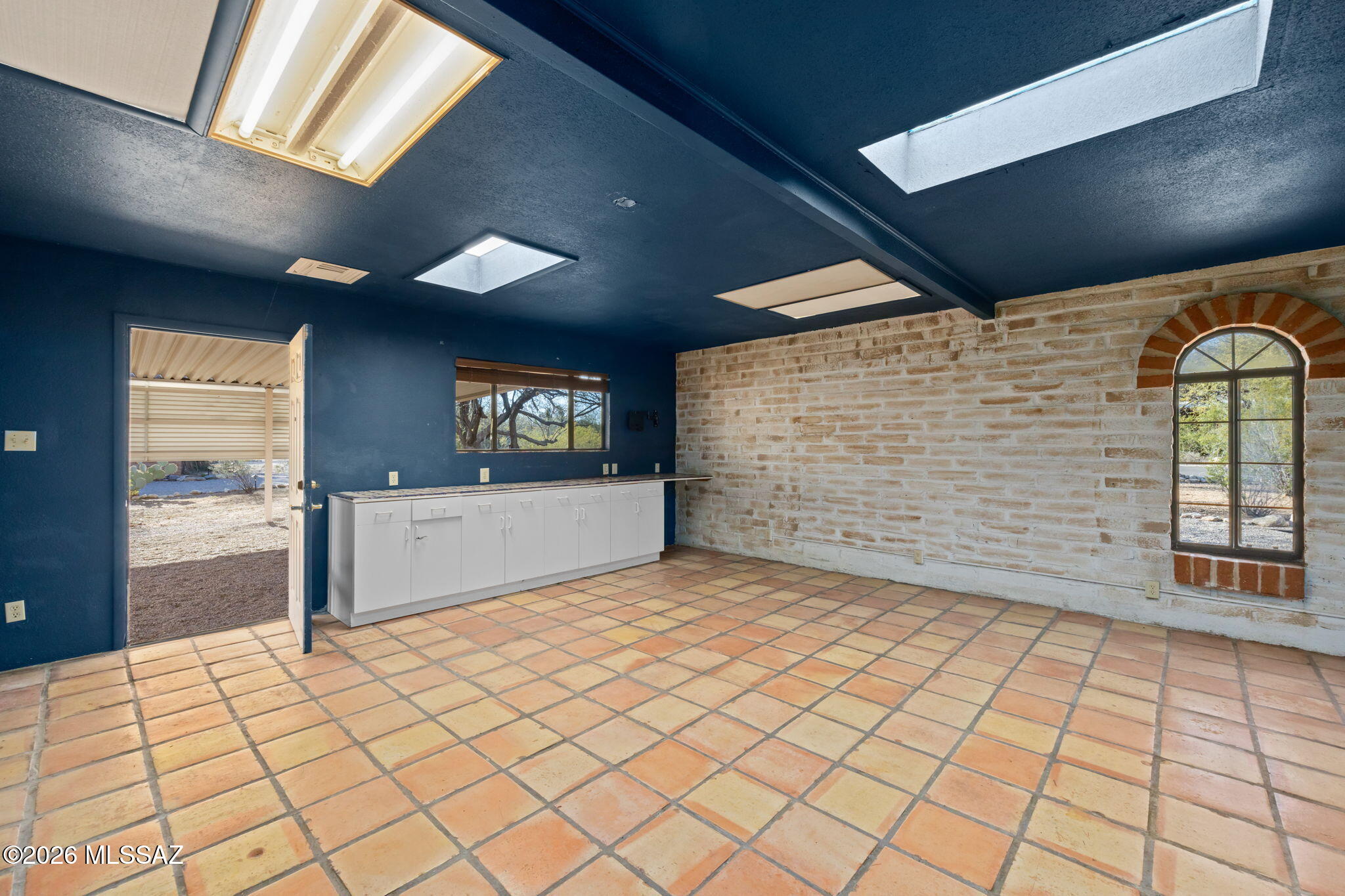 Bear Canyon Hills - Residential
