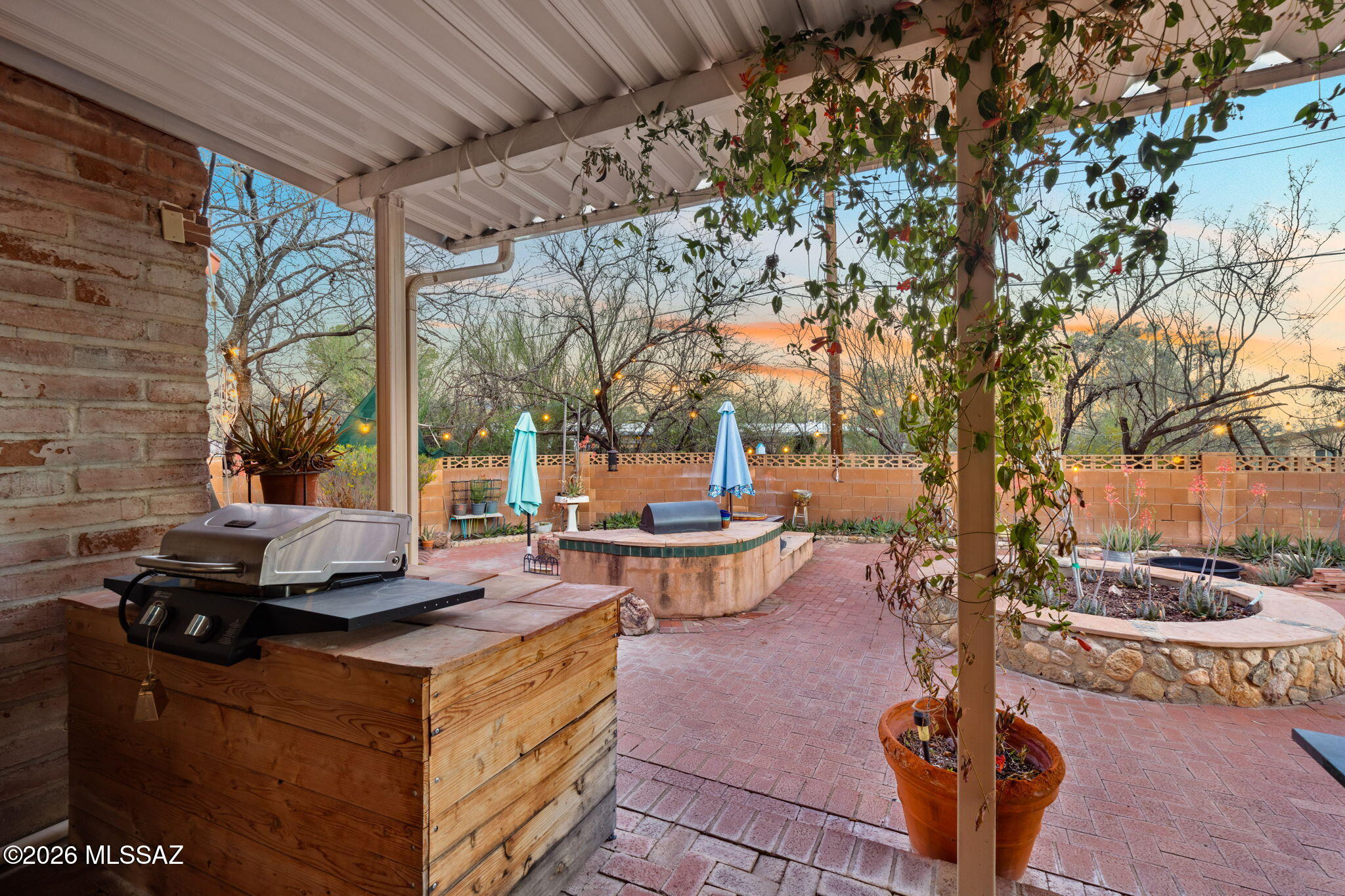 Bear Canyon Hills - Residential