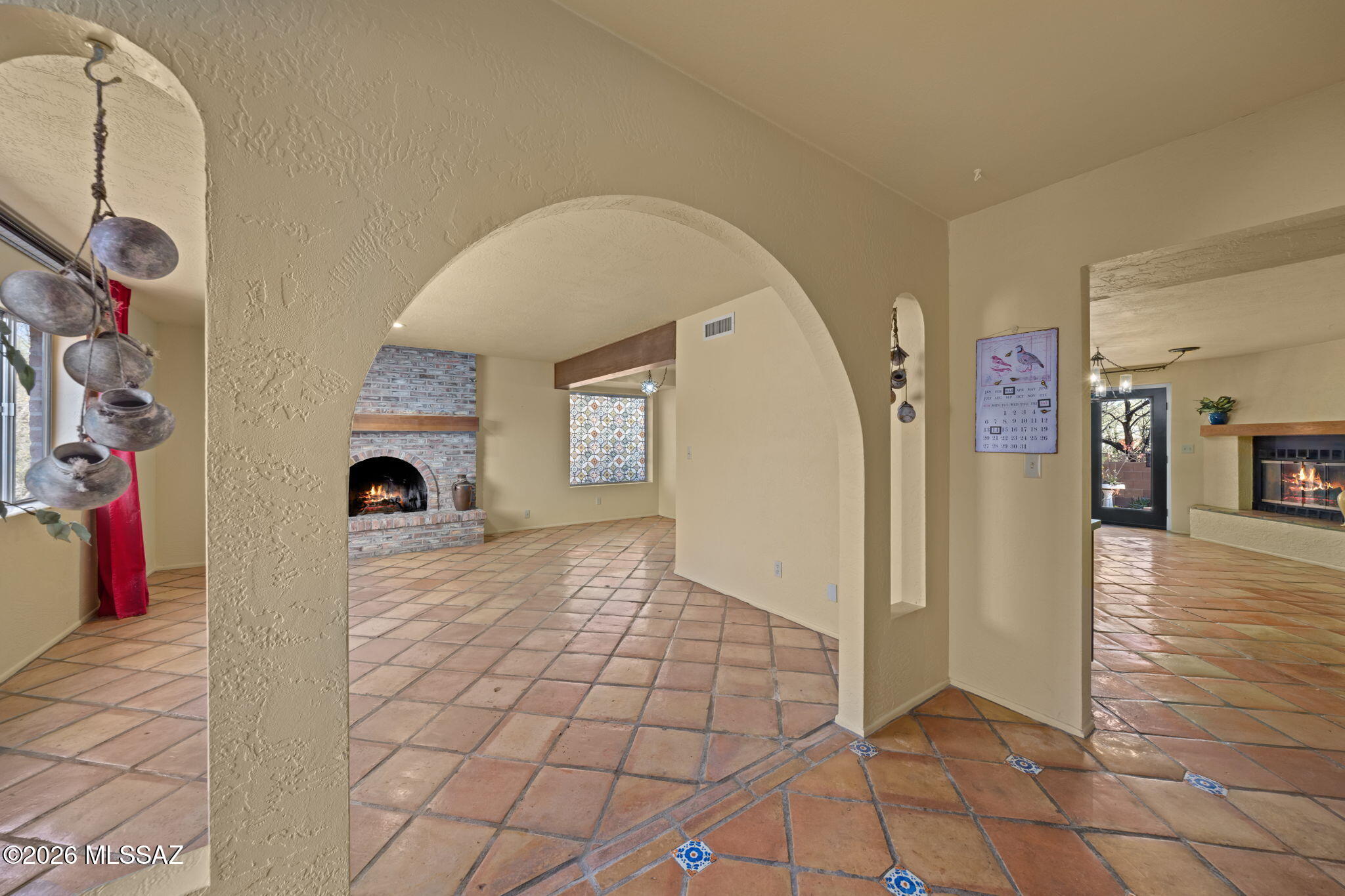 Bear Canyon Hills - Residential