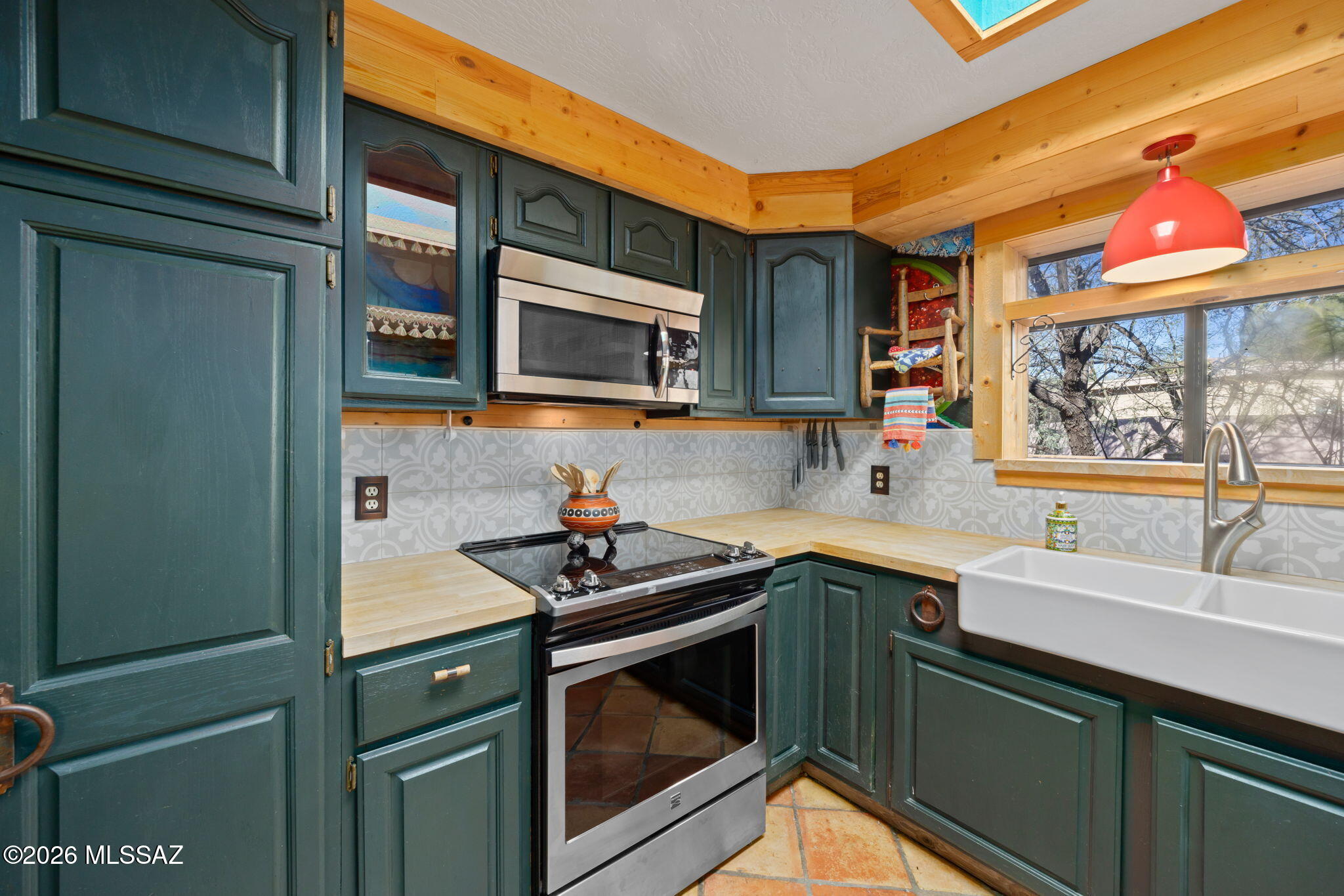 Bear Canyon Hills - Residential