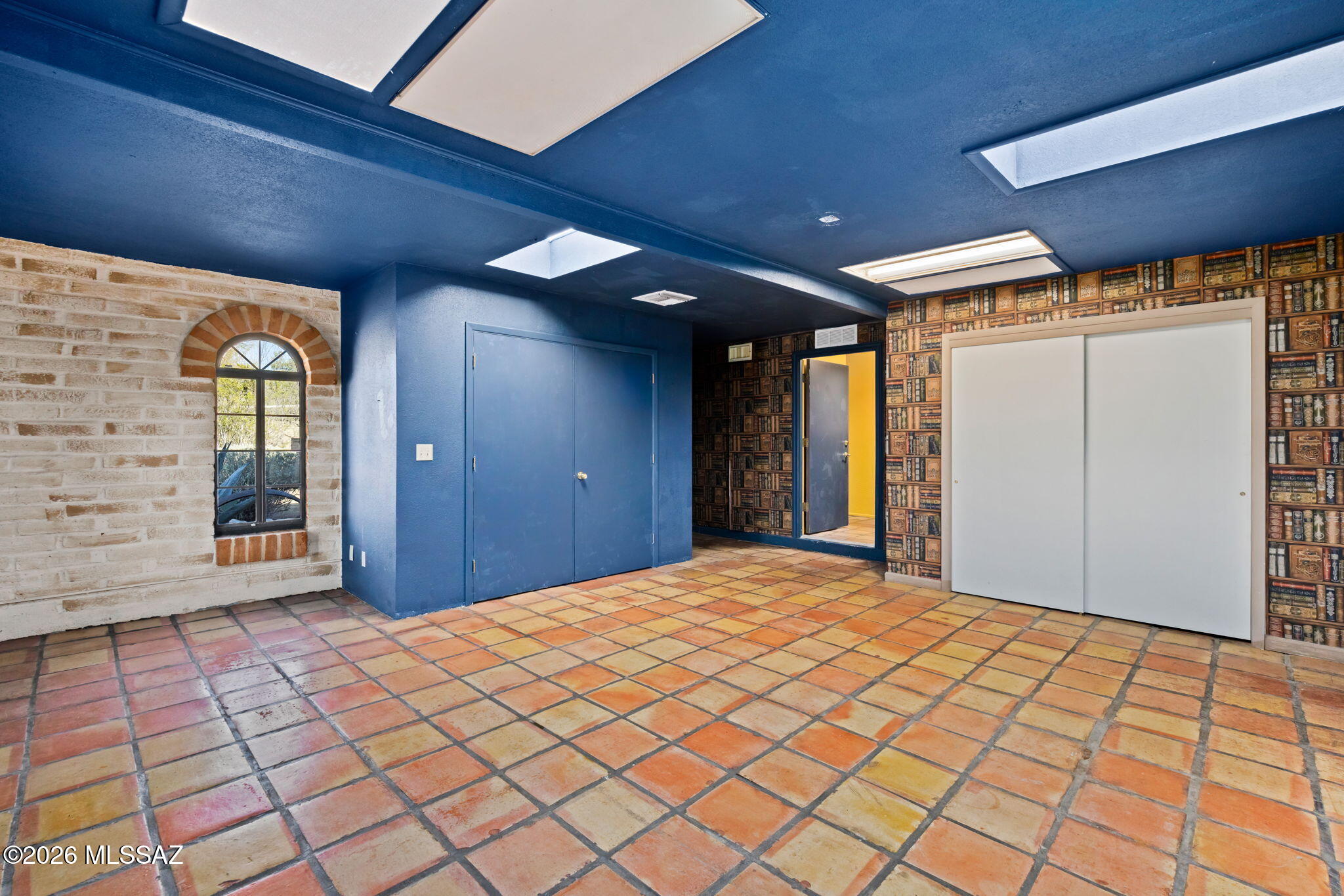 Bear Canyon Hills - Residential