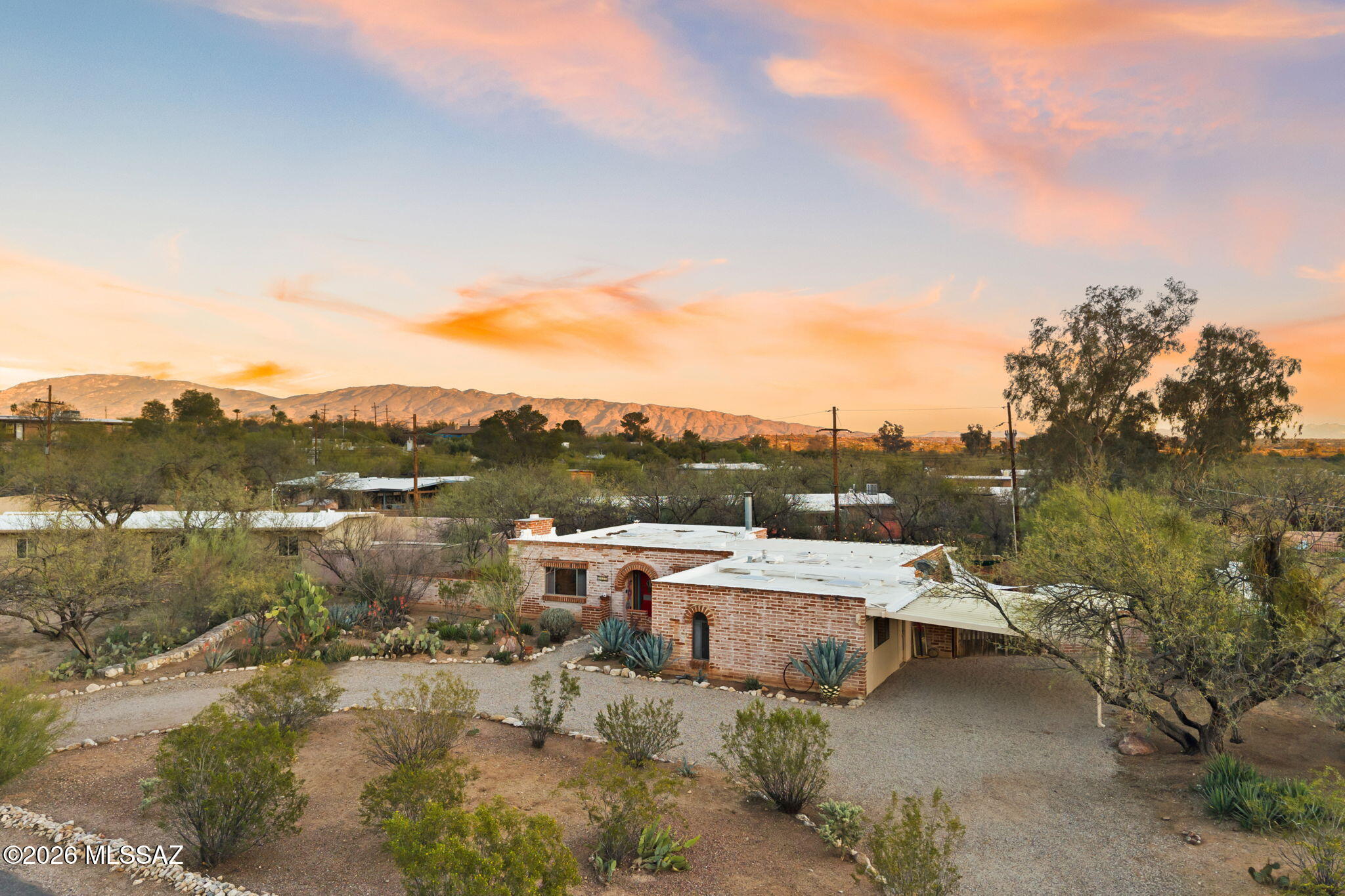 Bear Canyon Hills - Residential