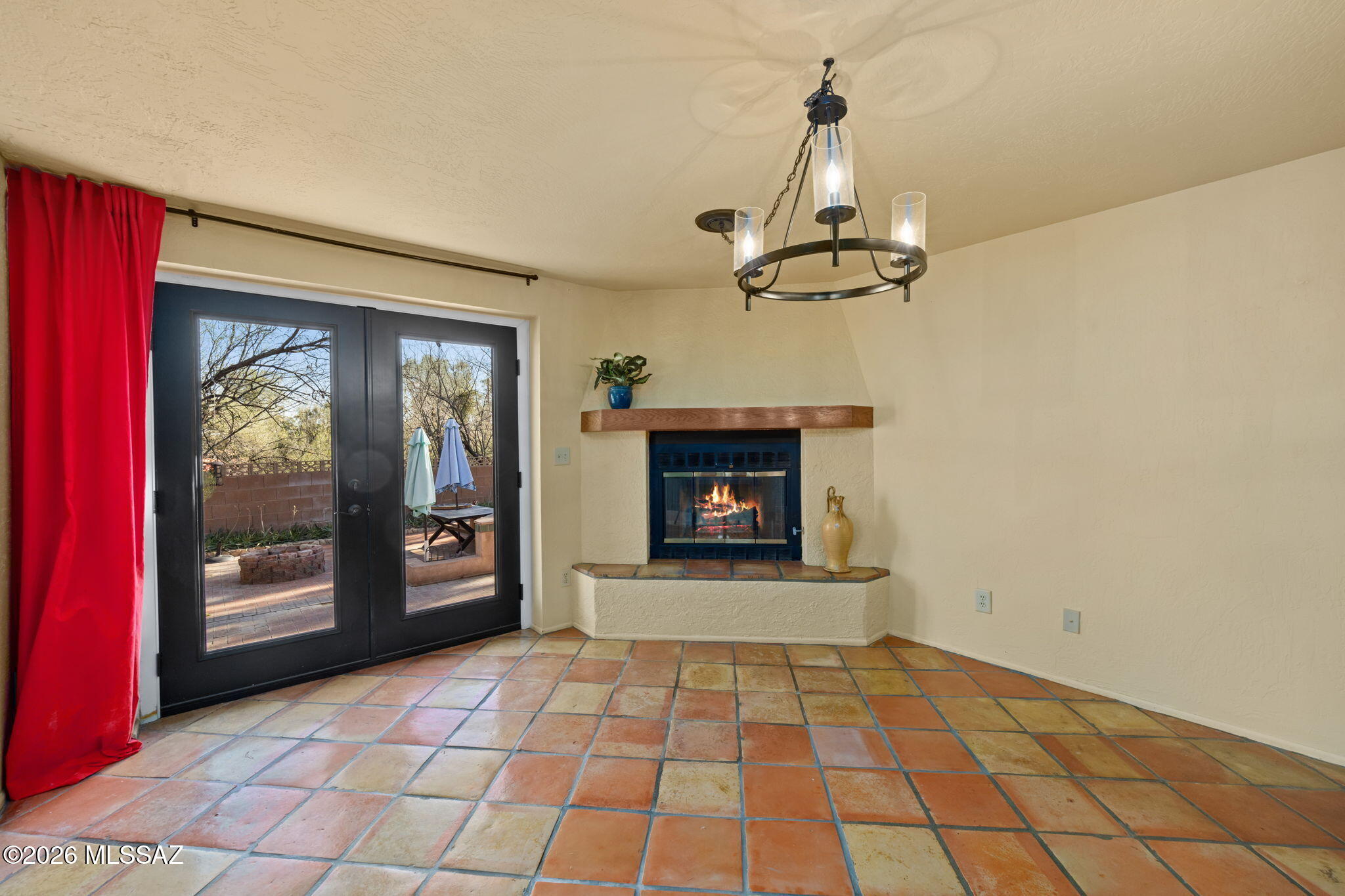 Bear Canyon Hills - Residential