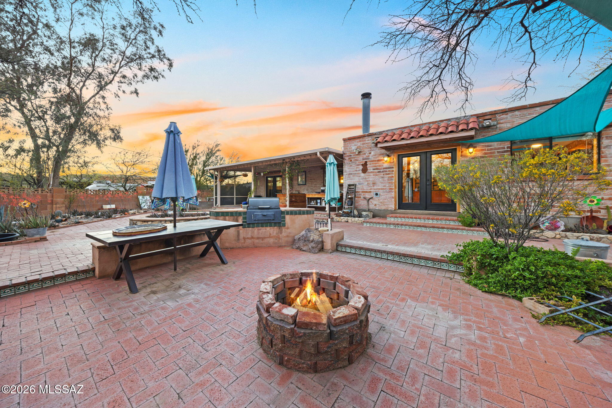 Bear Canyon Hills - Residential