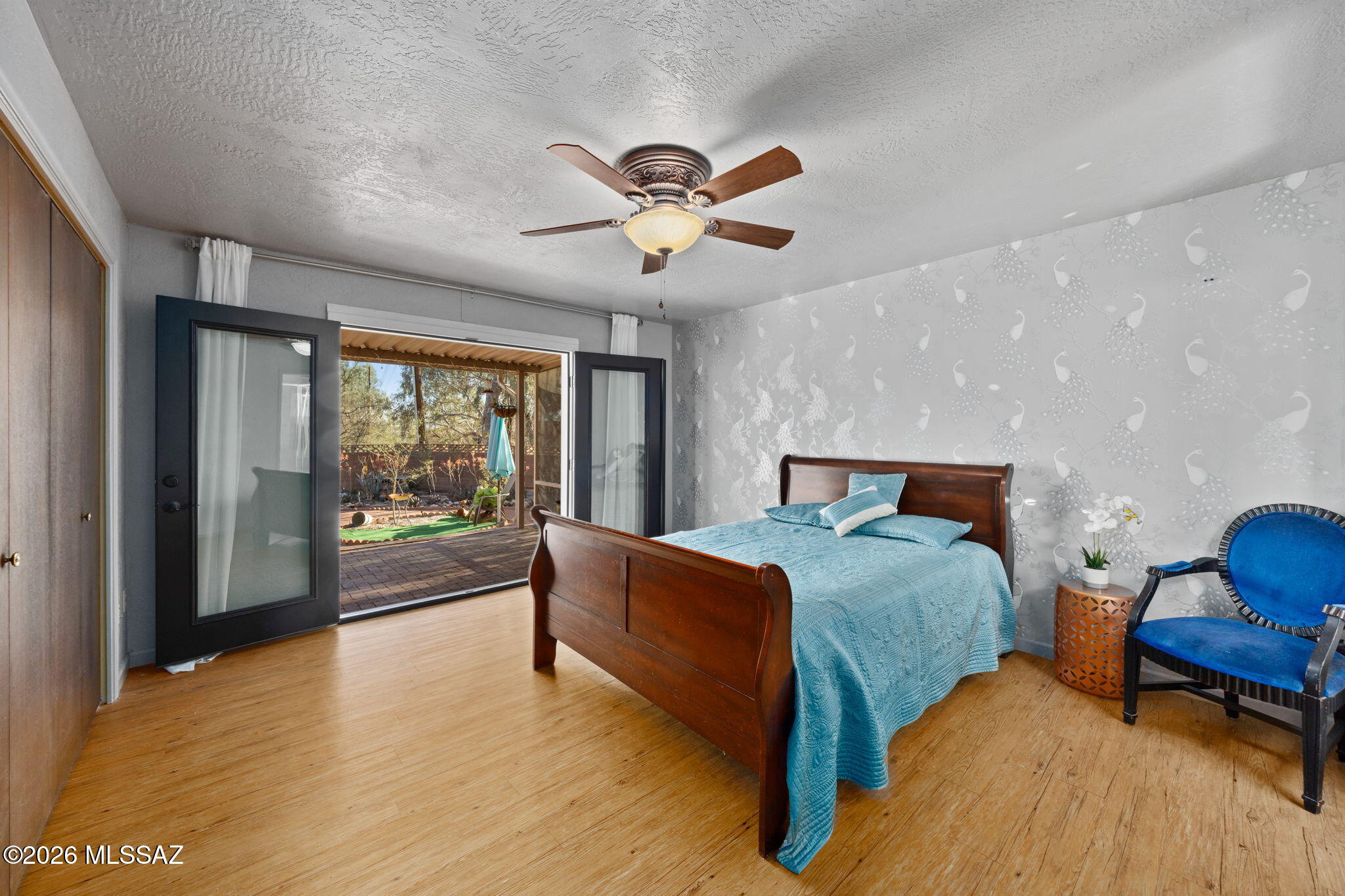 Bear Canyon Hills - Residential