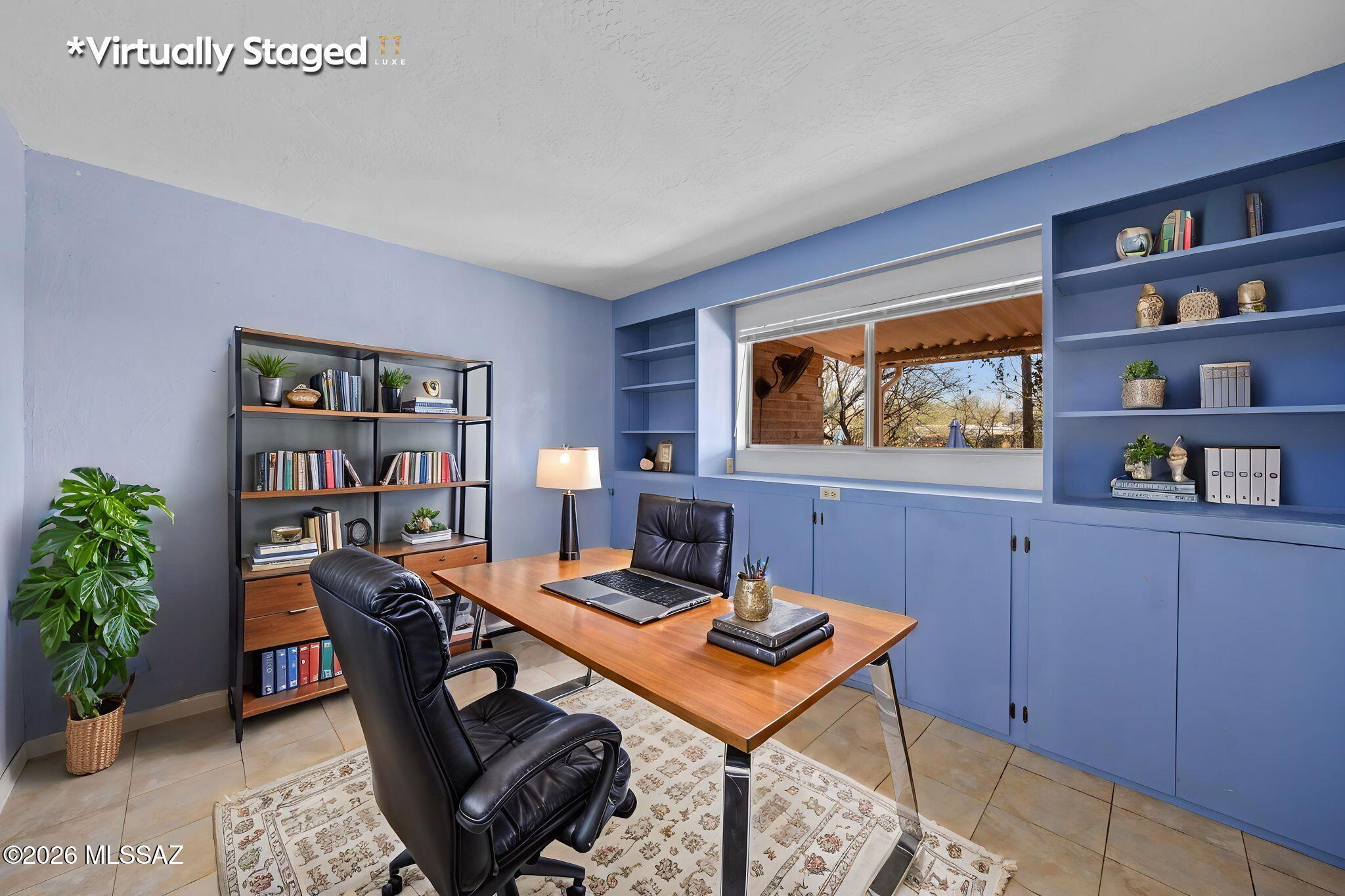 Bear Canyon Hills - Residential