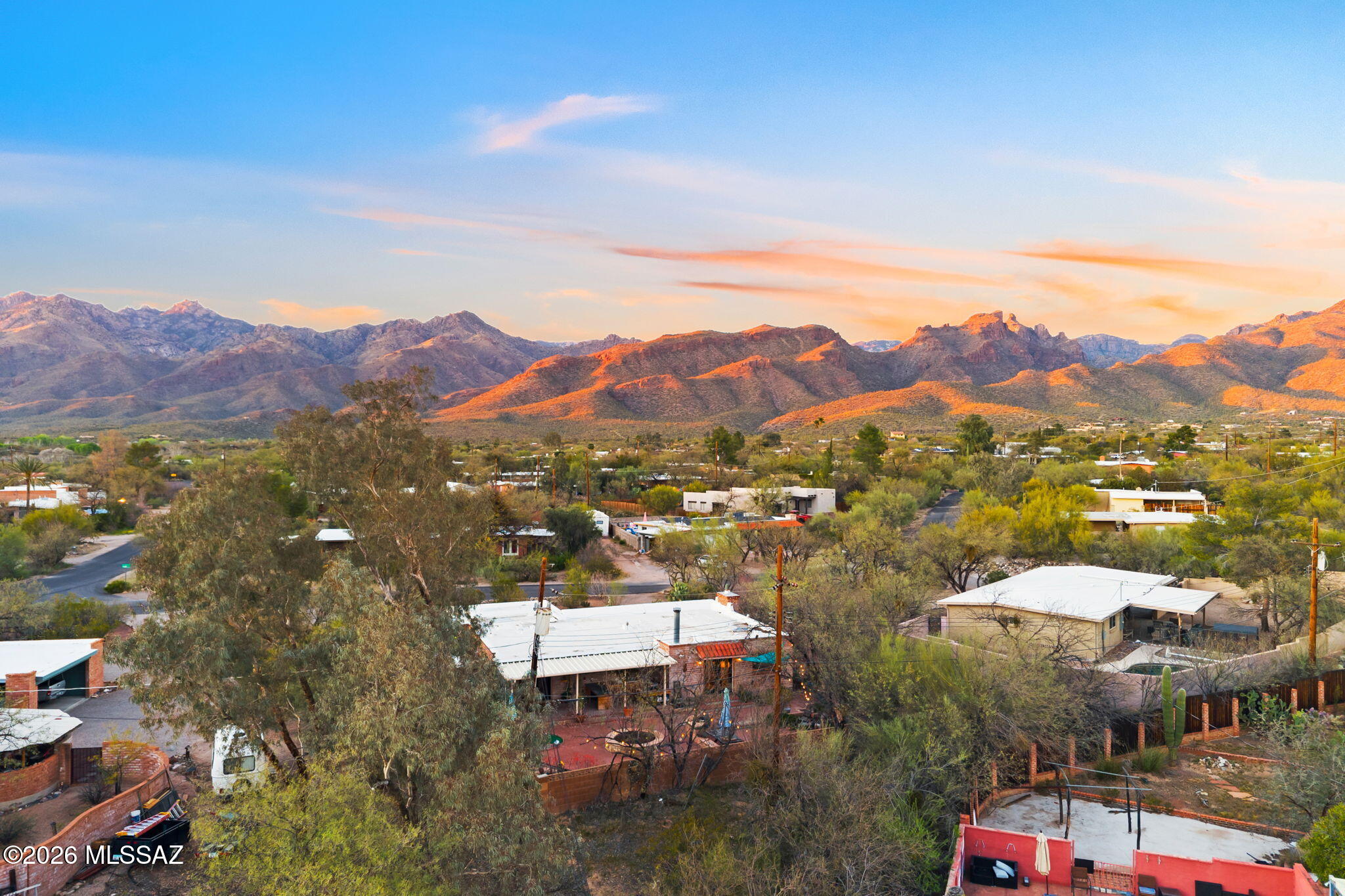 Bear Canyon Hills - Residential