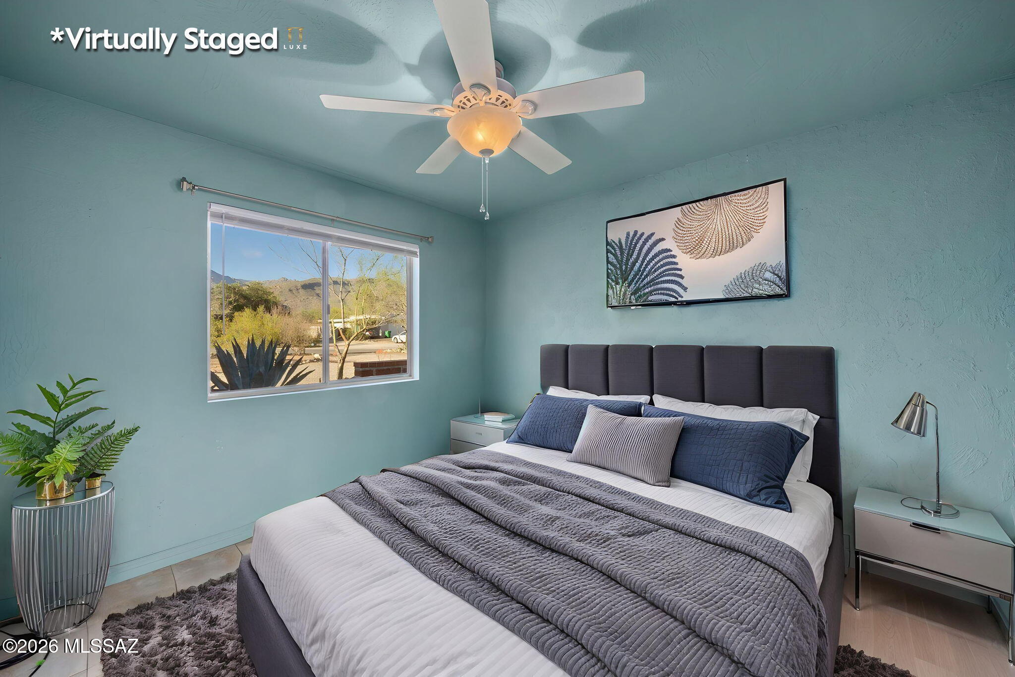 Bear Canyon Hills - Residential