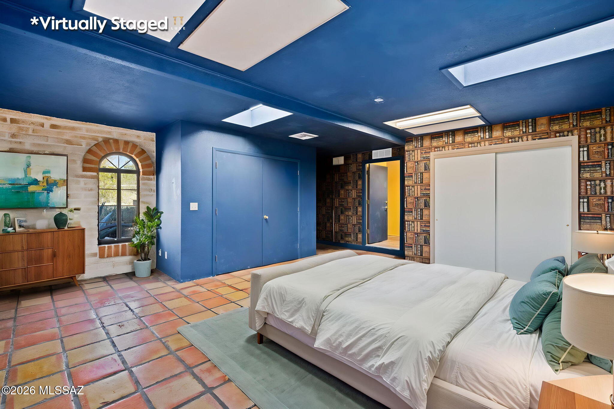 Bear Canyon Hills - Residential