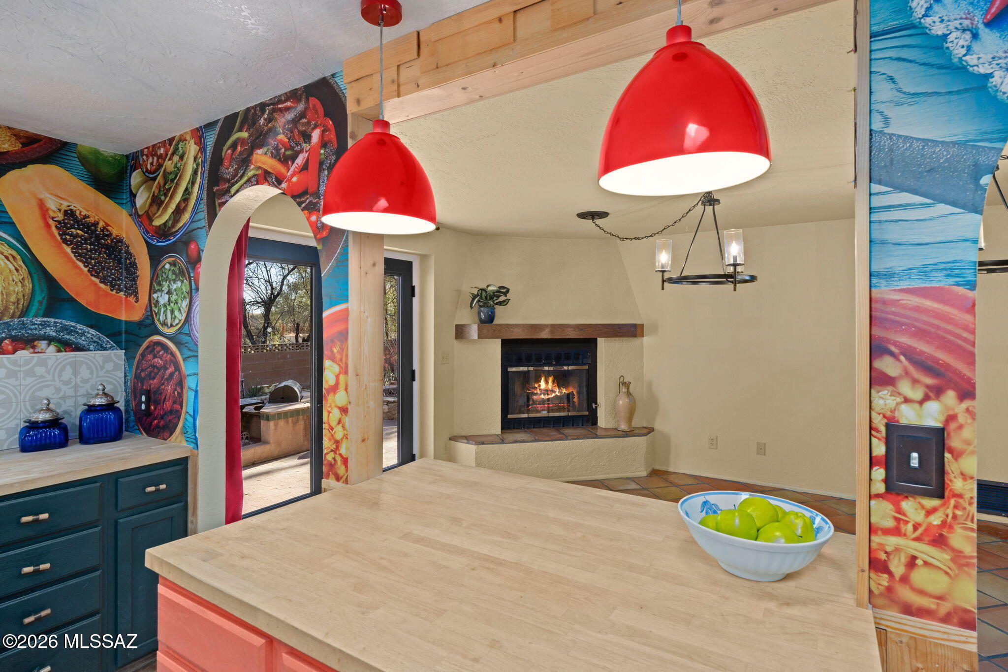 Bear Canyon Hills - Residential