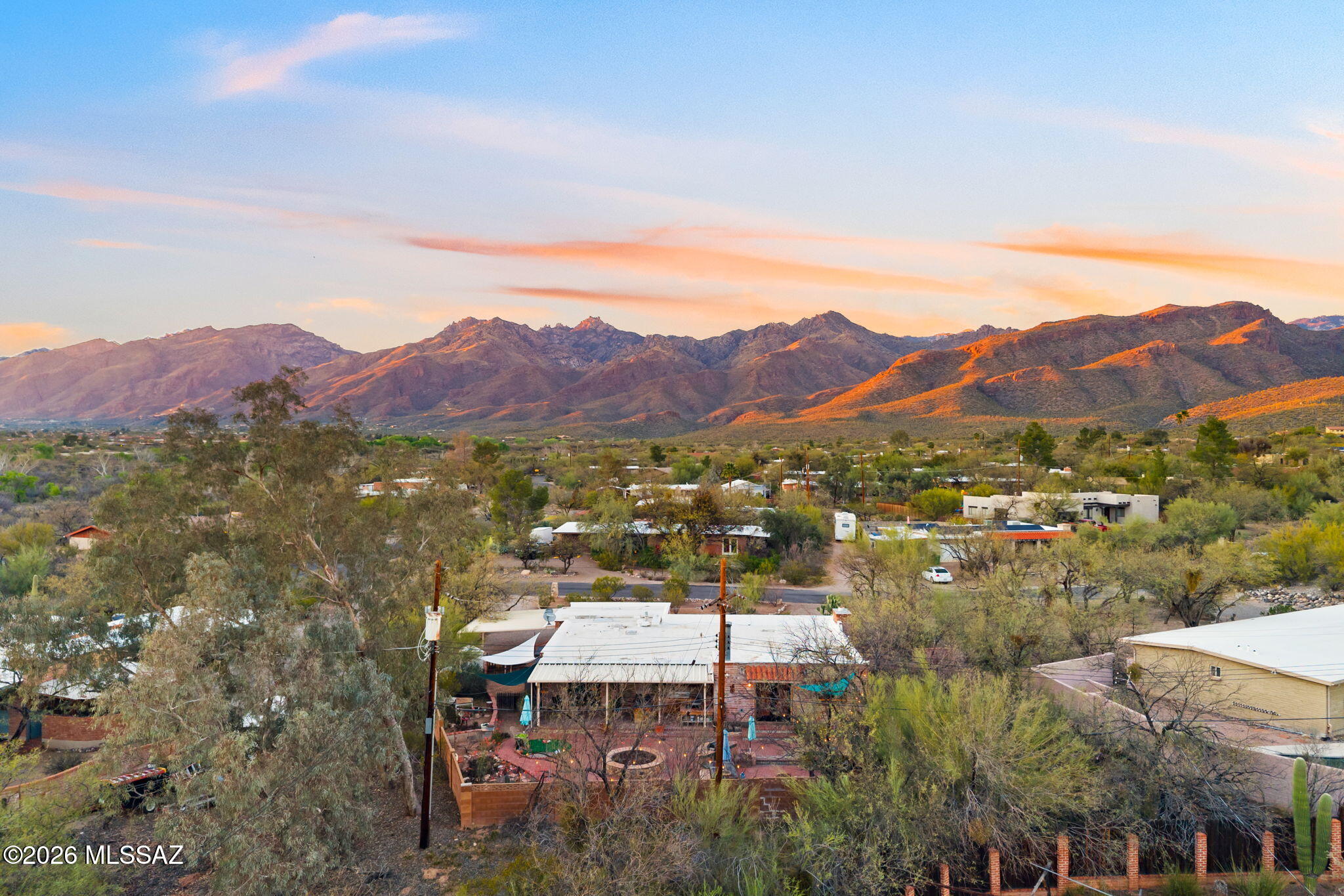 Bear Canyon Hills - Residential
