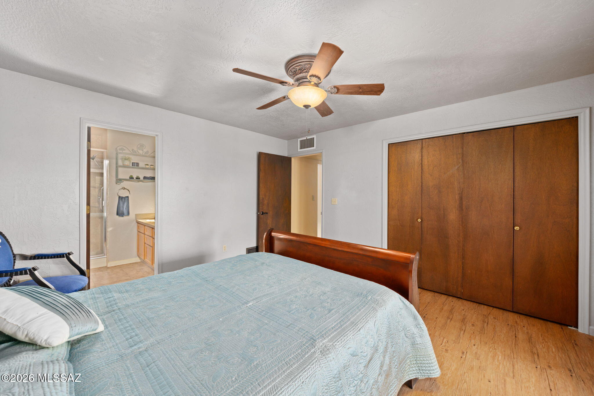 Bear Canyon Hills - Residential