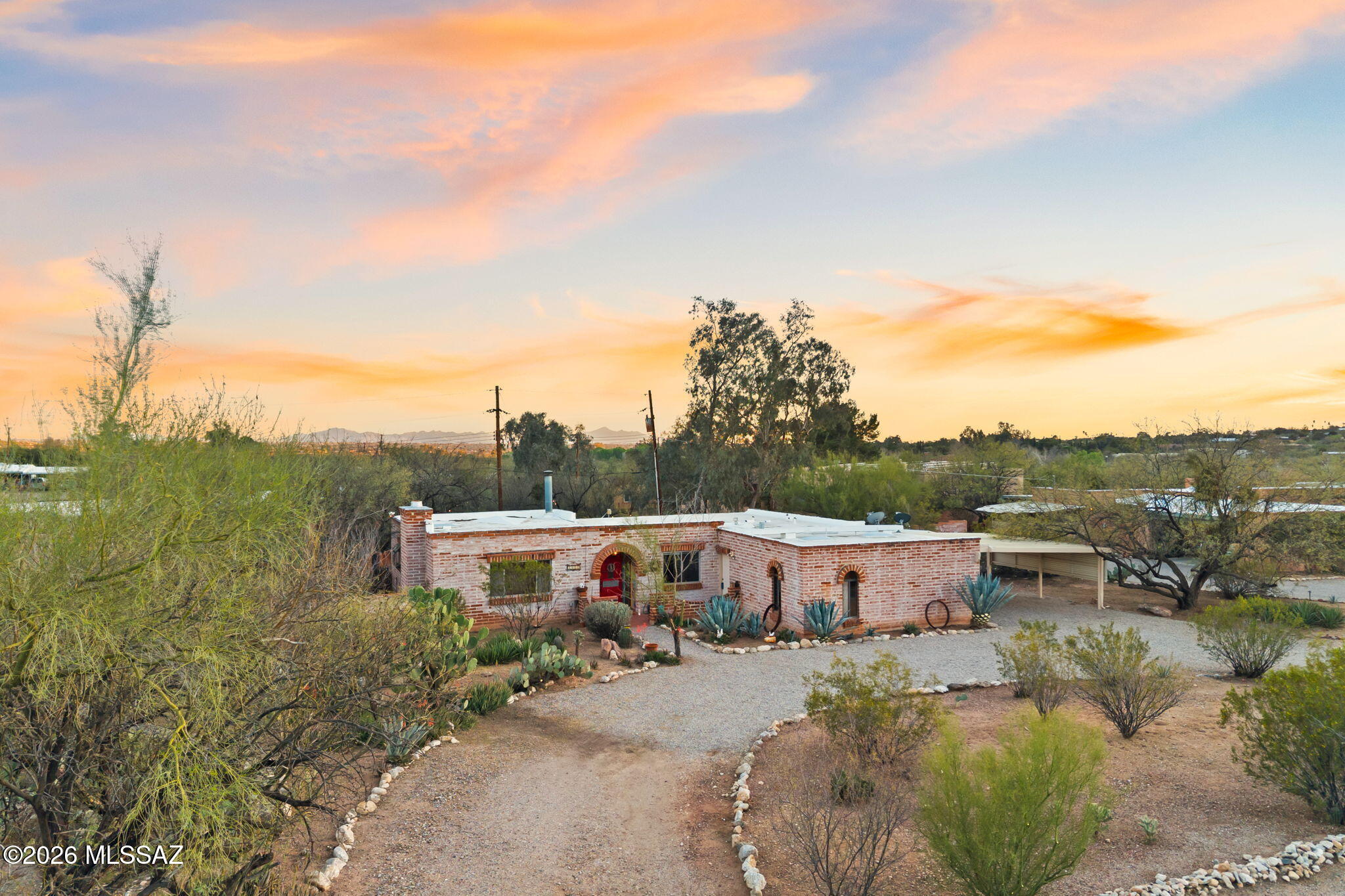 Bear Canyon Hills - Residential