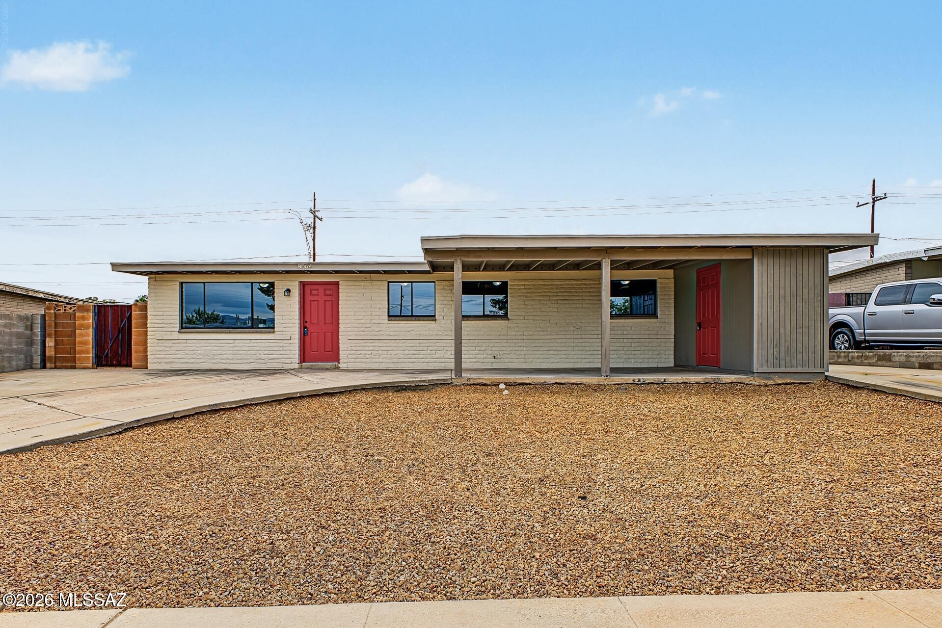 Lakecrest NO. 1 - Residential