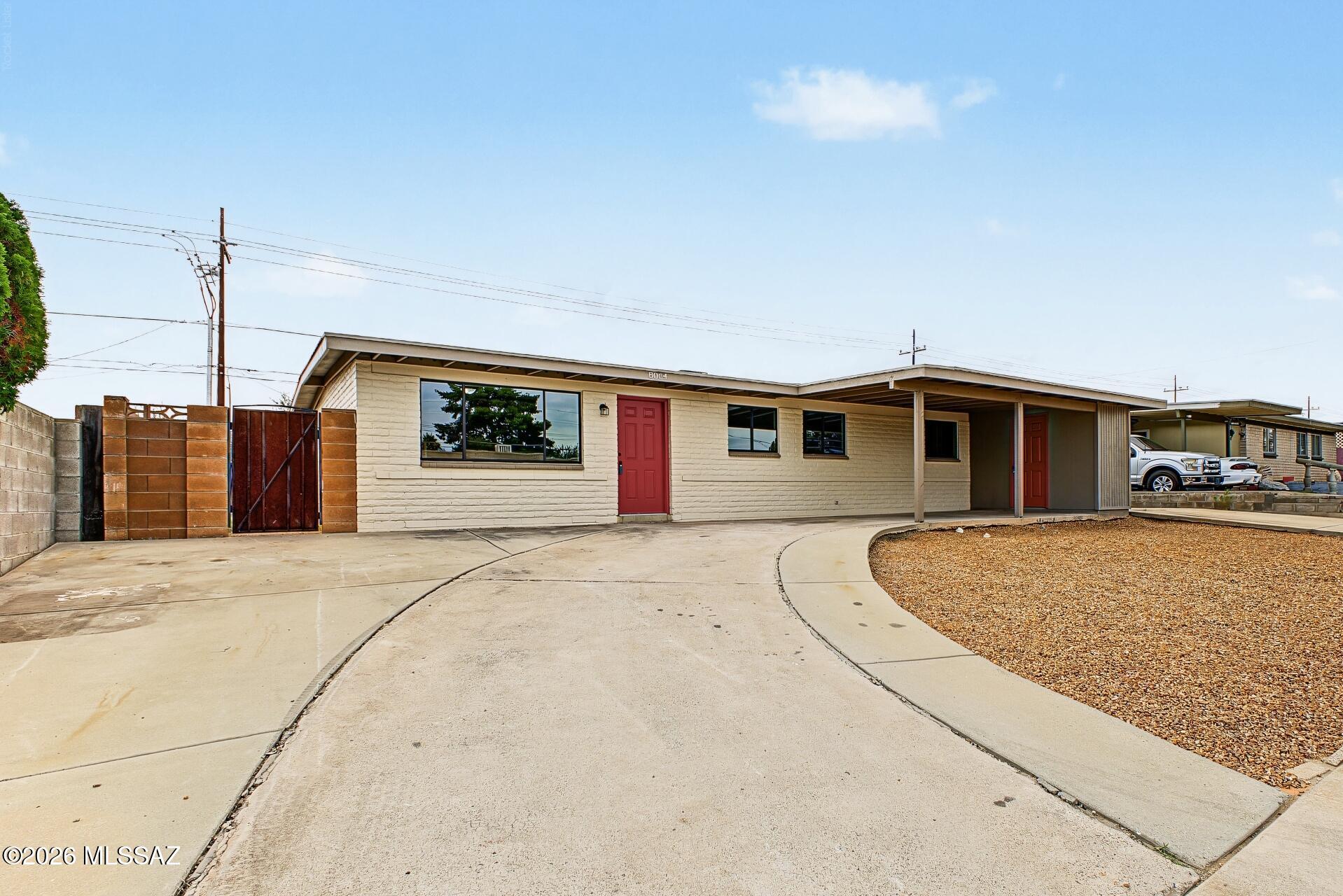 Lakecrest NO. 1 - Residential