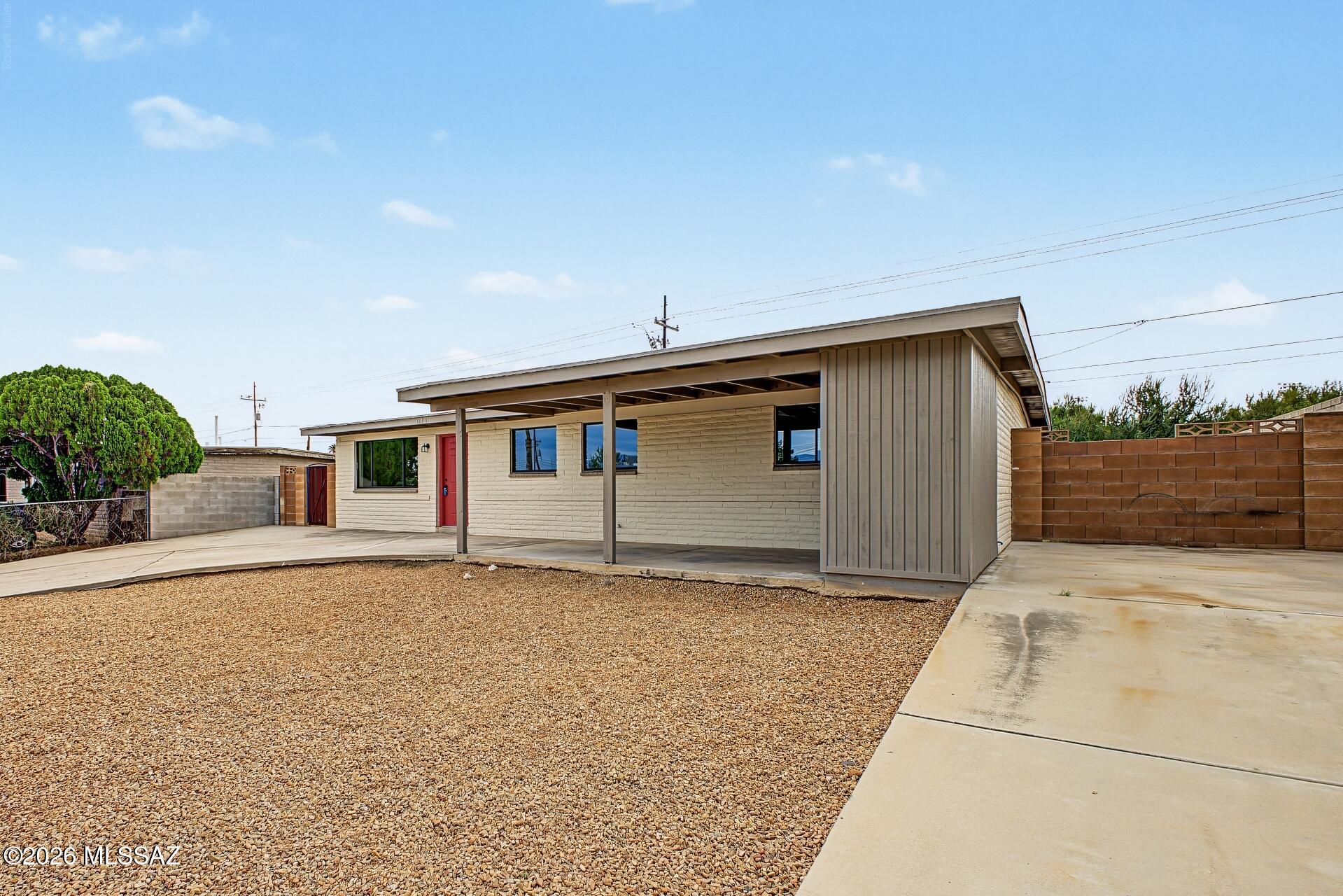 Lakecrest NO. 1 - Residential