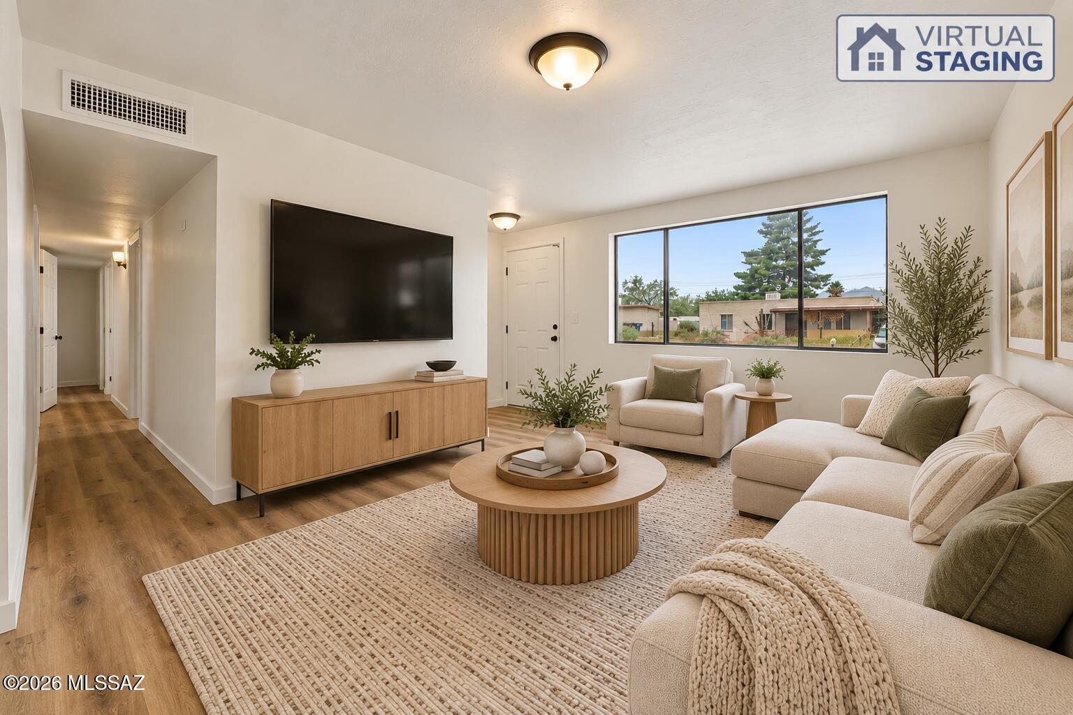 Lakecrest NO. 1 - Residential