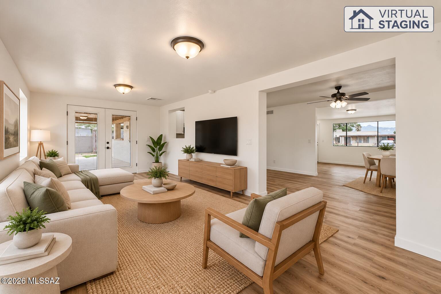 Lakecrest NO. 1 - Residential