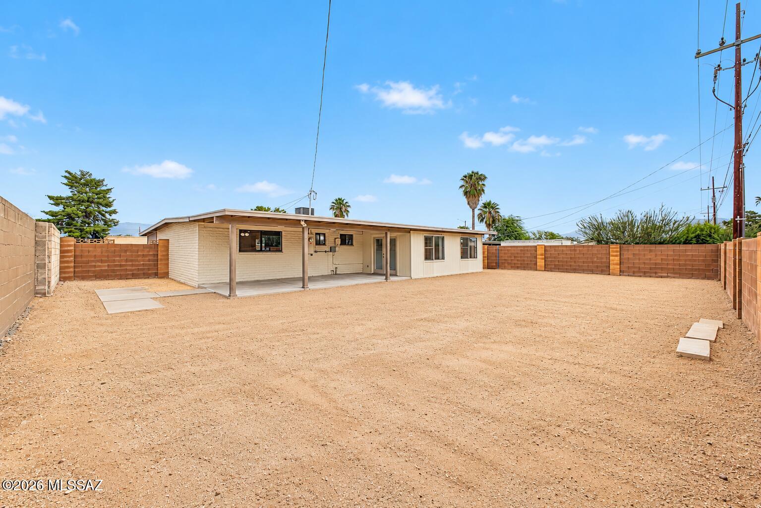Lakecrest NO. 1 - Residential