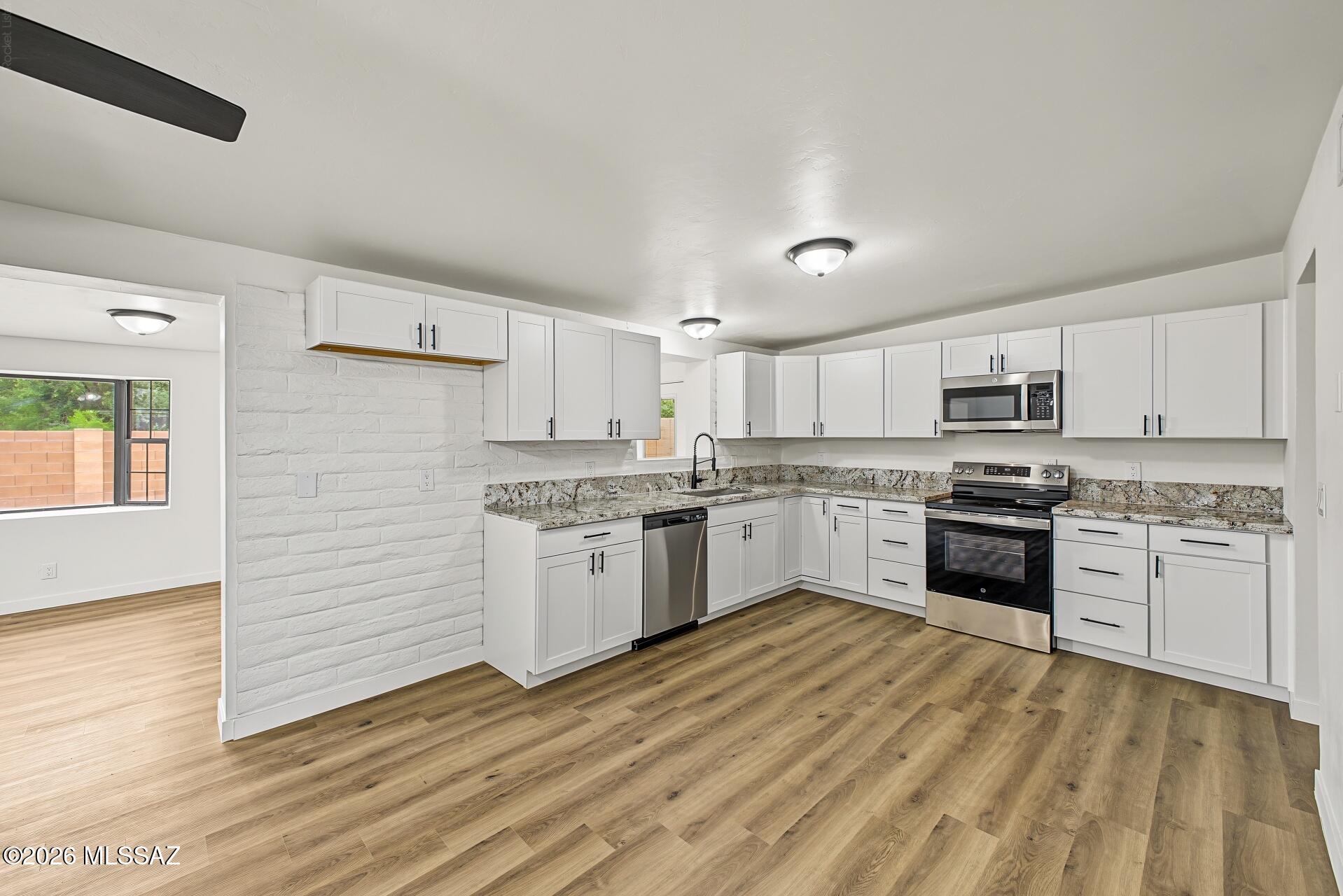 Lakecrest NO. 1 - Residential