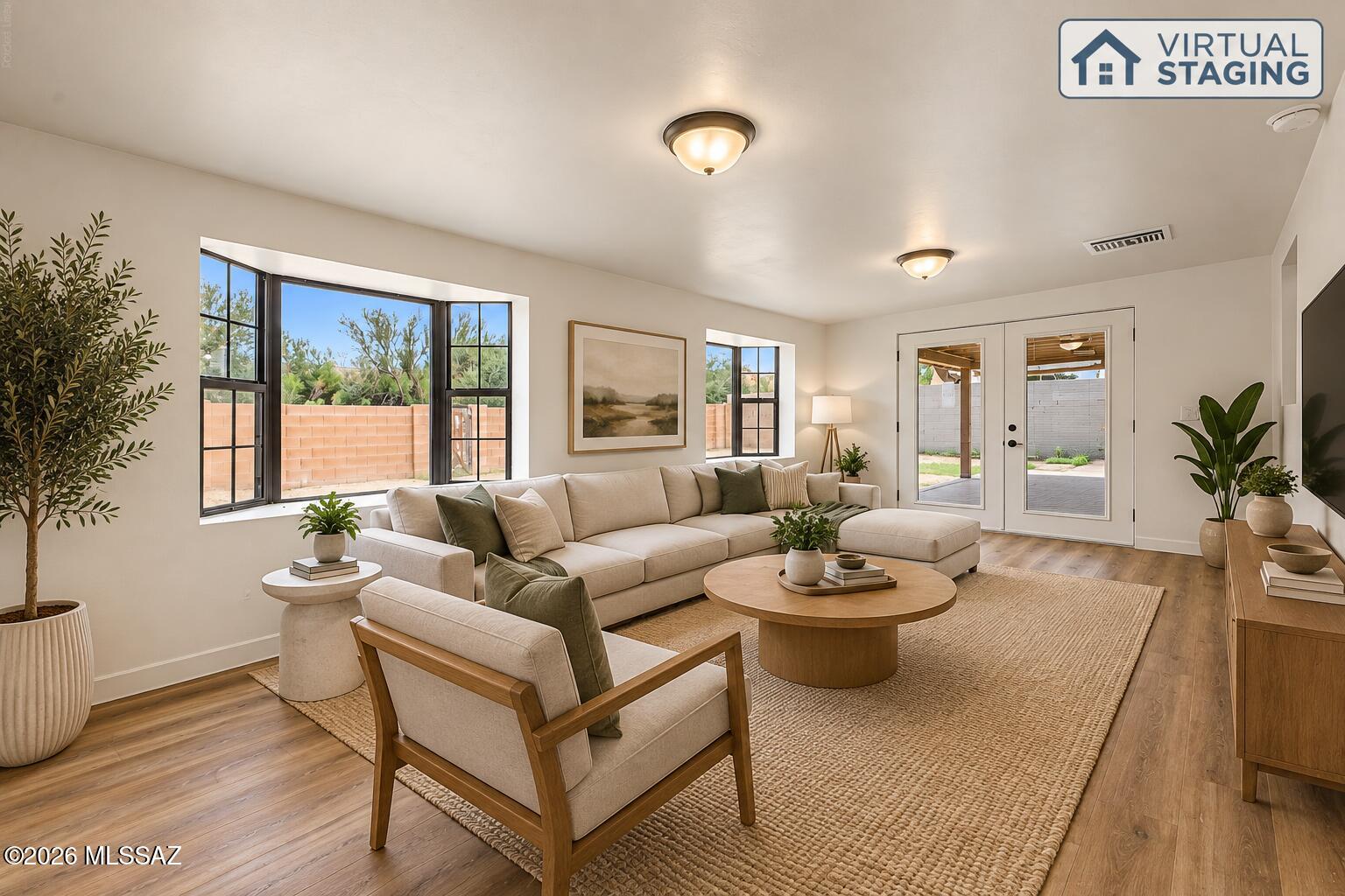 Lakecrest NO. 1 - Residential