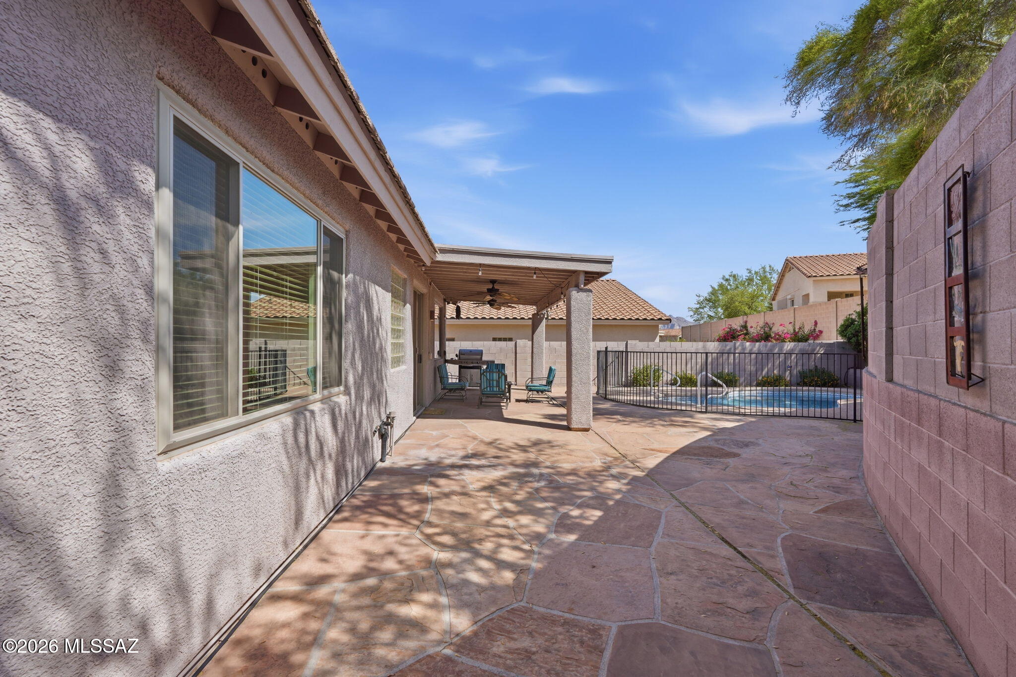 Rancho Vistoso Neighborhood 5 Par. B (90-157) - Residential