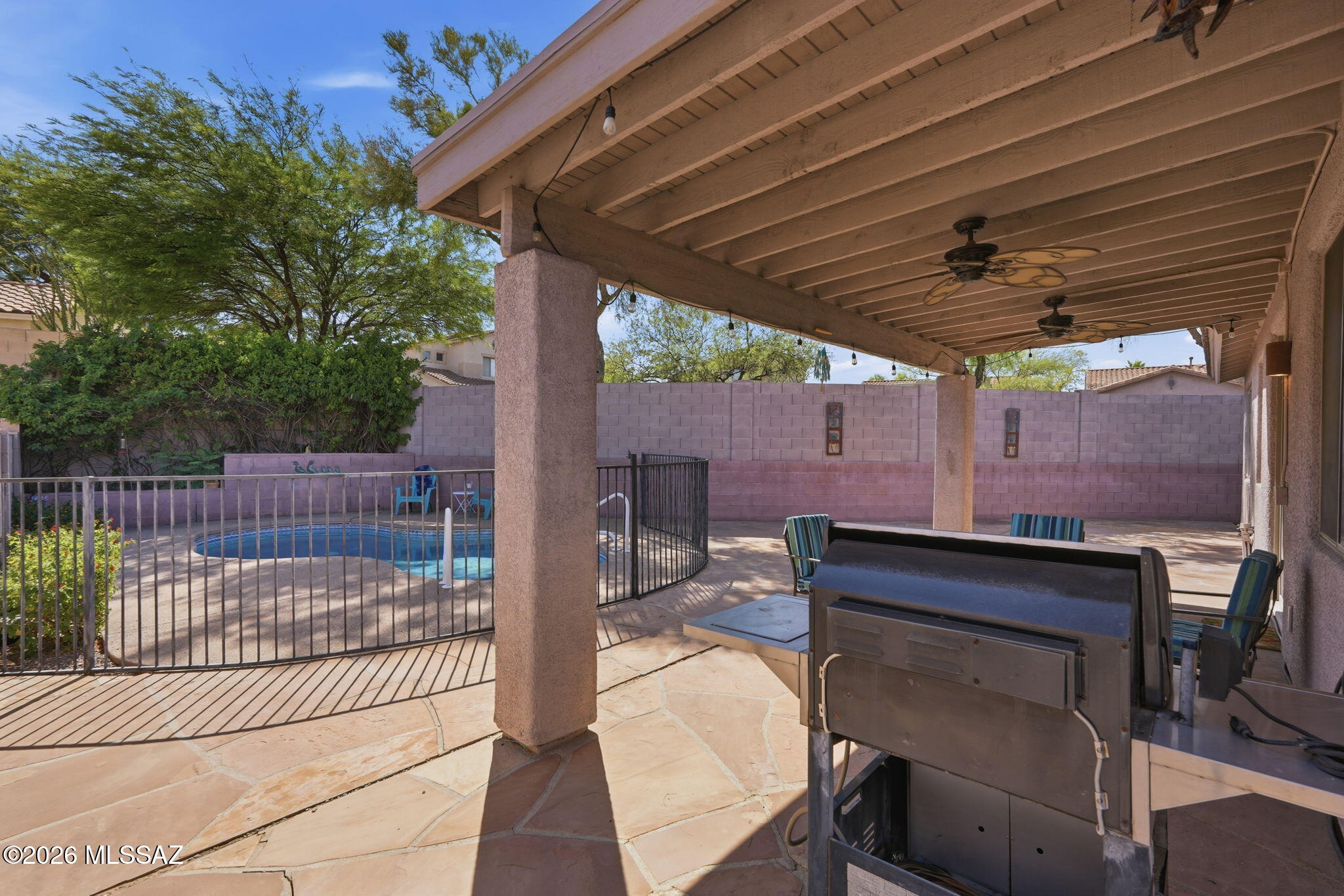Rancho Vistoso Neighborhood 5 Par. B (90-157) - Residential