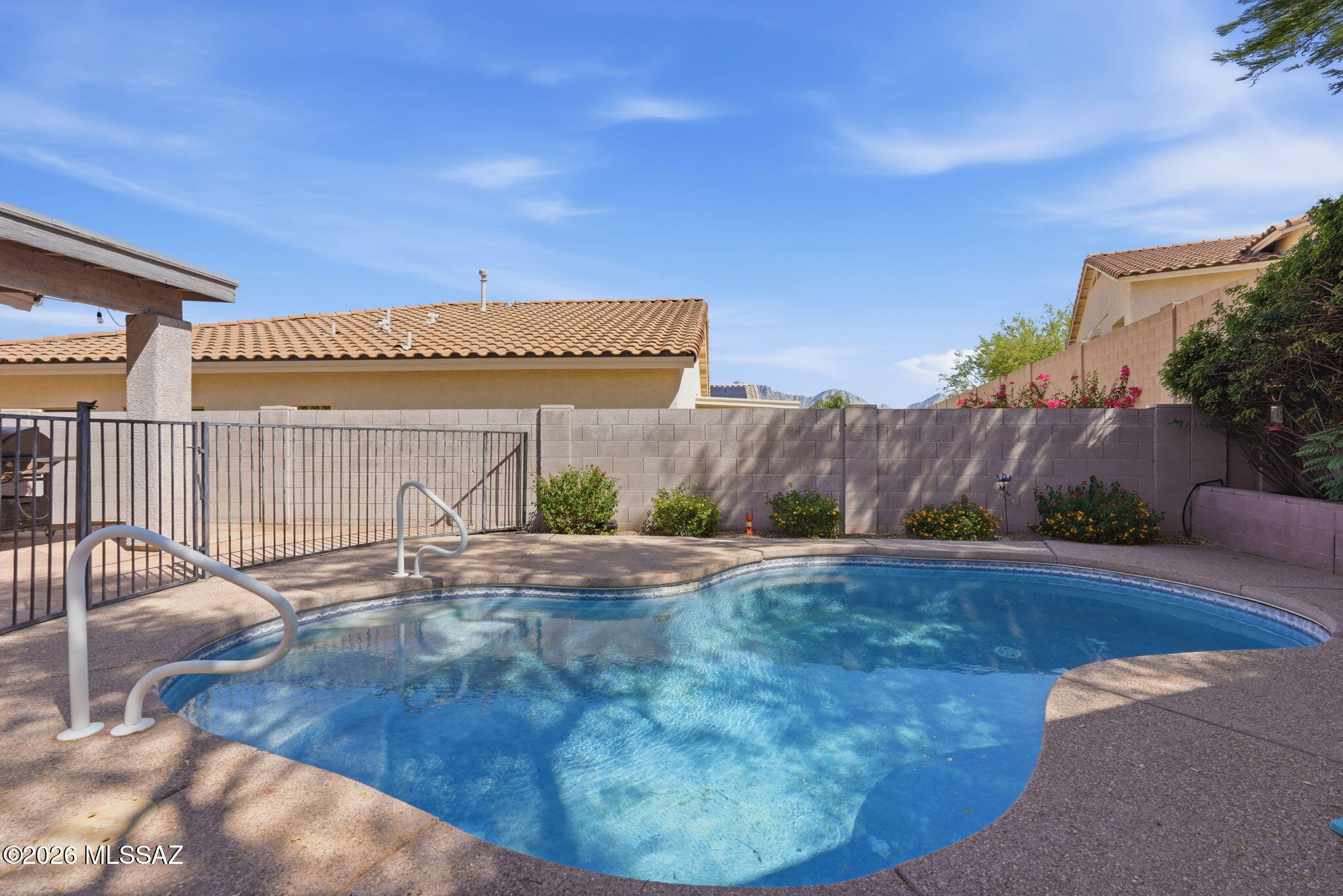 Rancho Vistoso Neighborhood 5 Par. B (90-157) - Residential