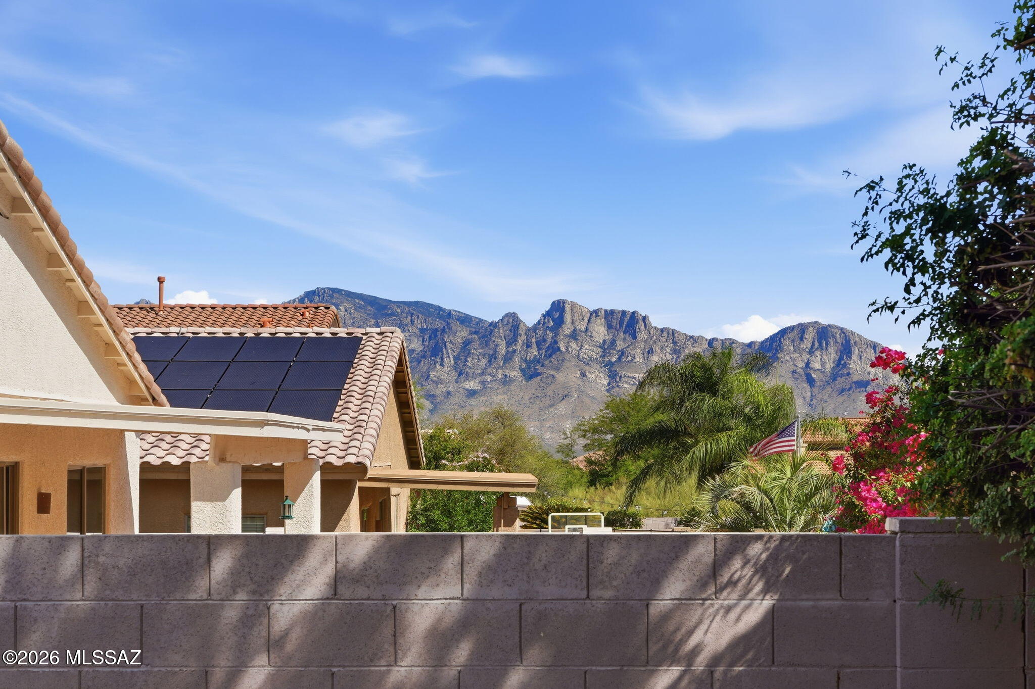 Rancho Vistoso Neighborhood 5 Par. B (90-157) - Residential