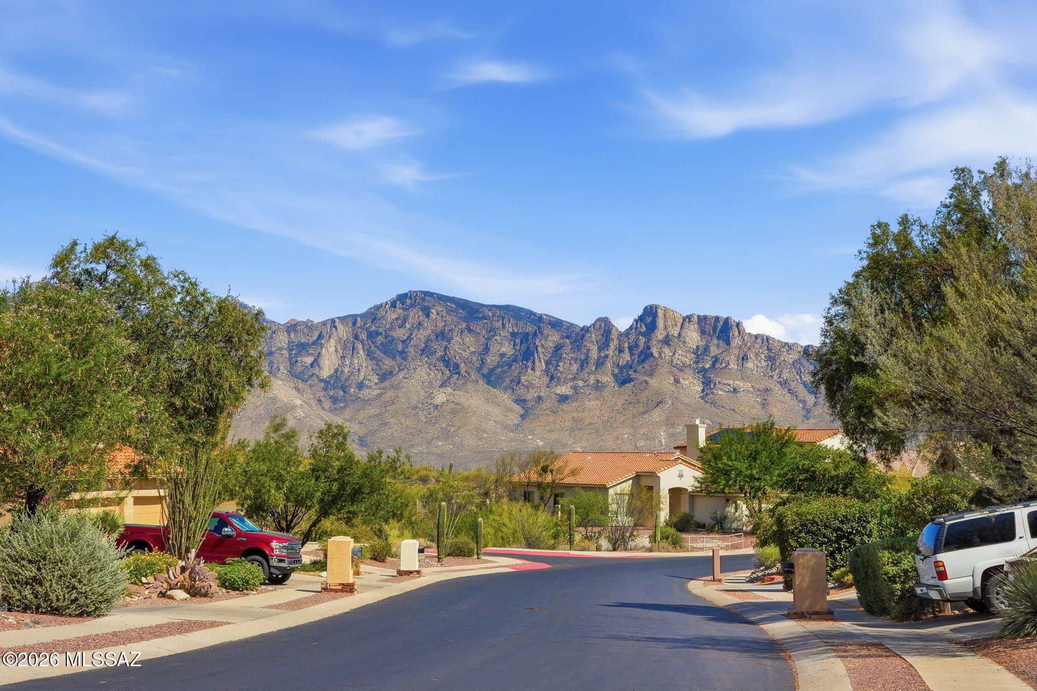 Rancho Vistoso Neighborhood 5 Par. B (90-157) - Residential