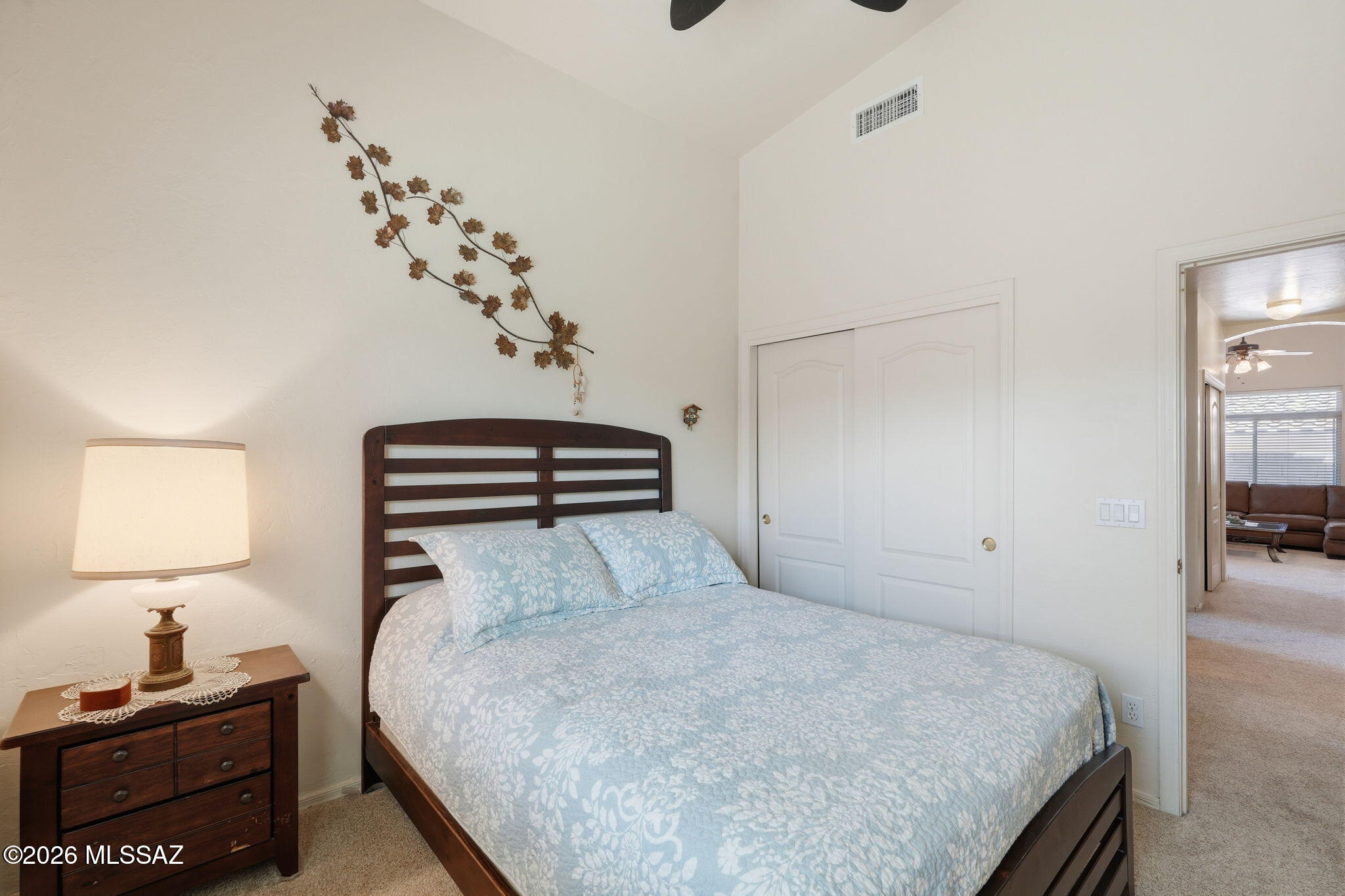 Rancho Vistoso Neighborhood 5 Par. B (90-157) - Residential