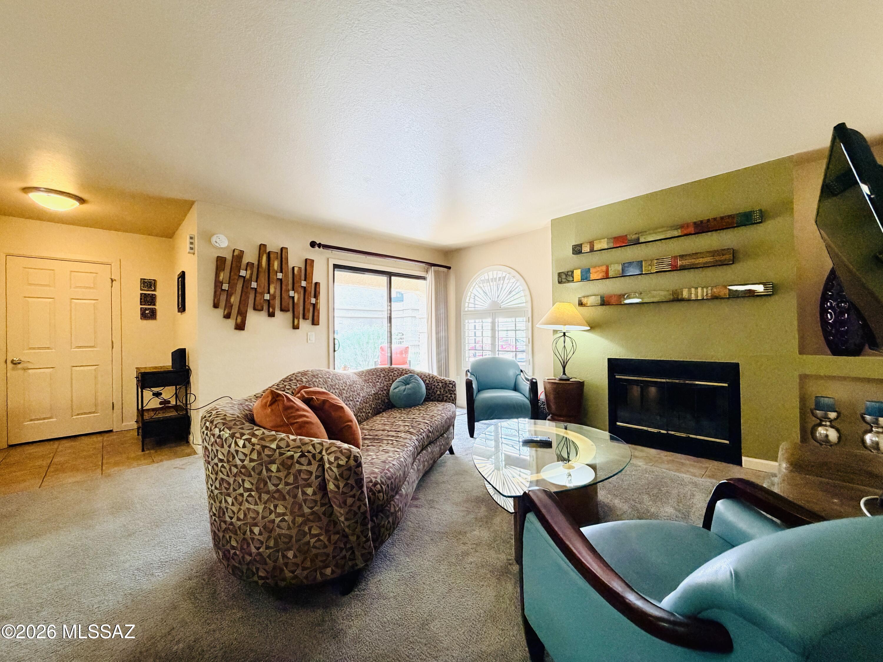 Moonrise at Starr Pass Condominium - Residential Lease