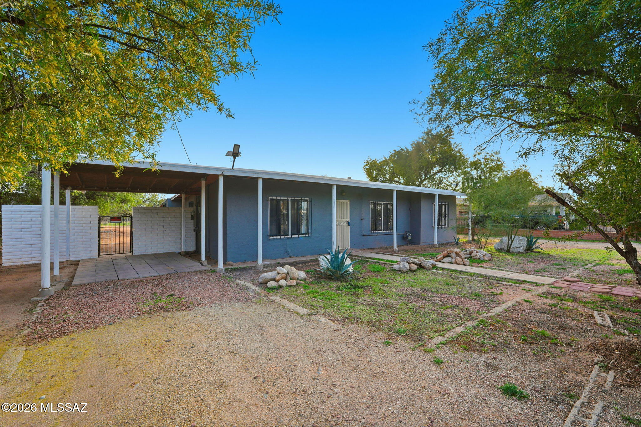 Laurel Addition - Residential