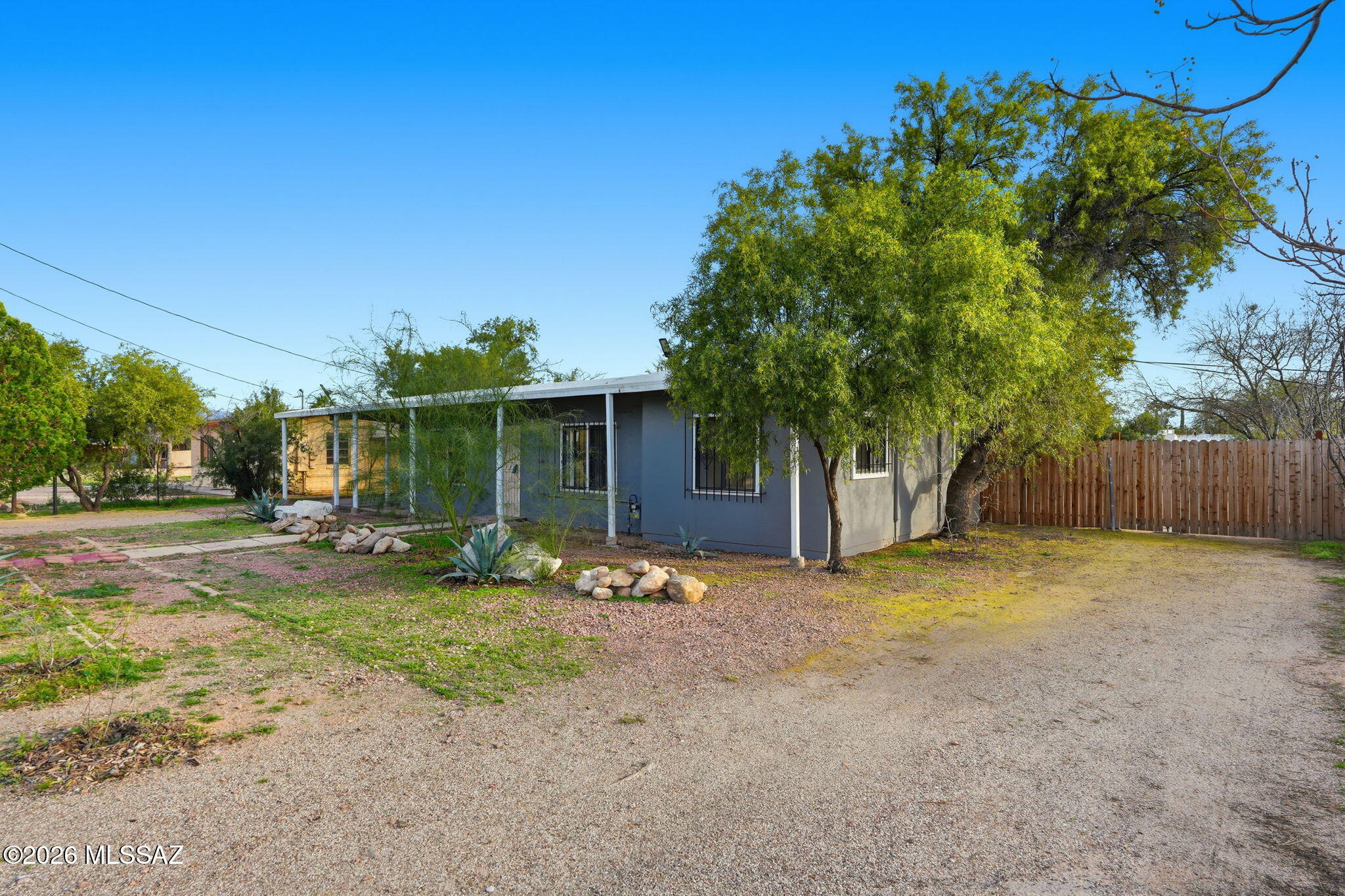 Laurel Addition - Residential